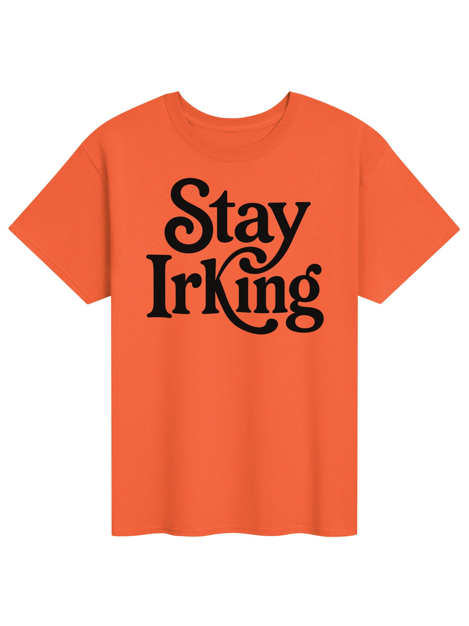 Stay Irking Tee product image (5)