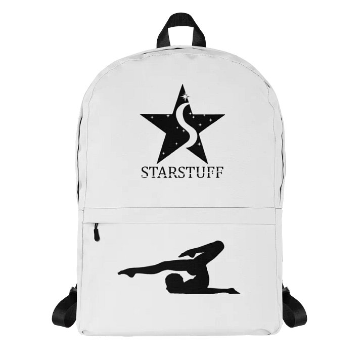 StarStuff Backpack product image (1)