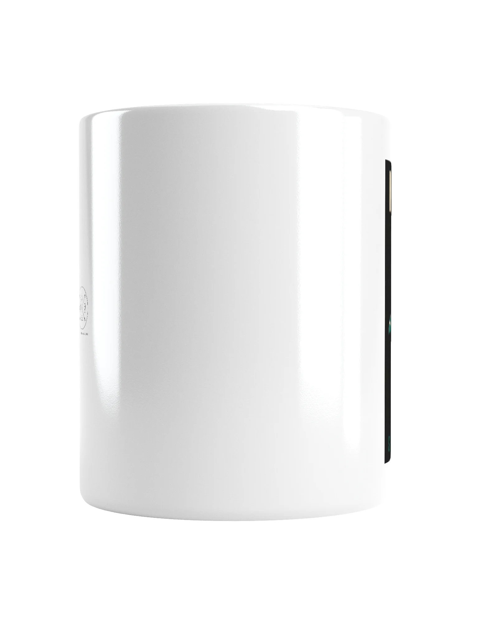 Siófok Motel Mug product image (6)