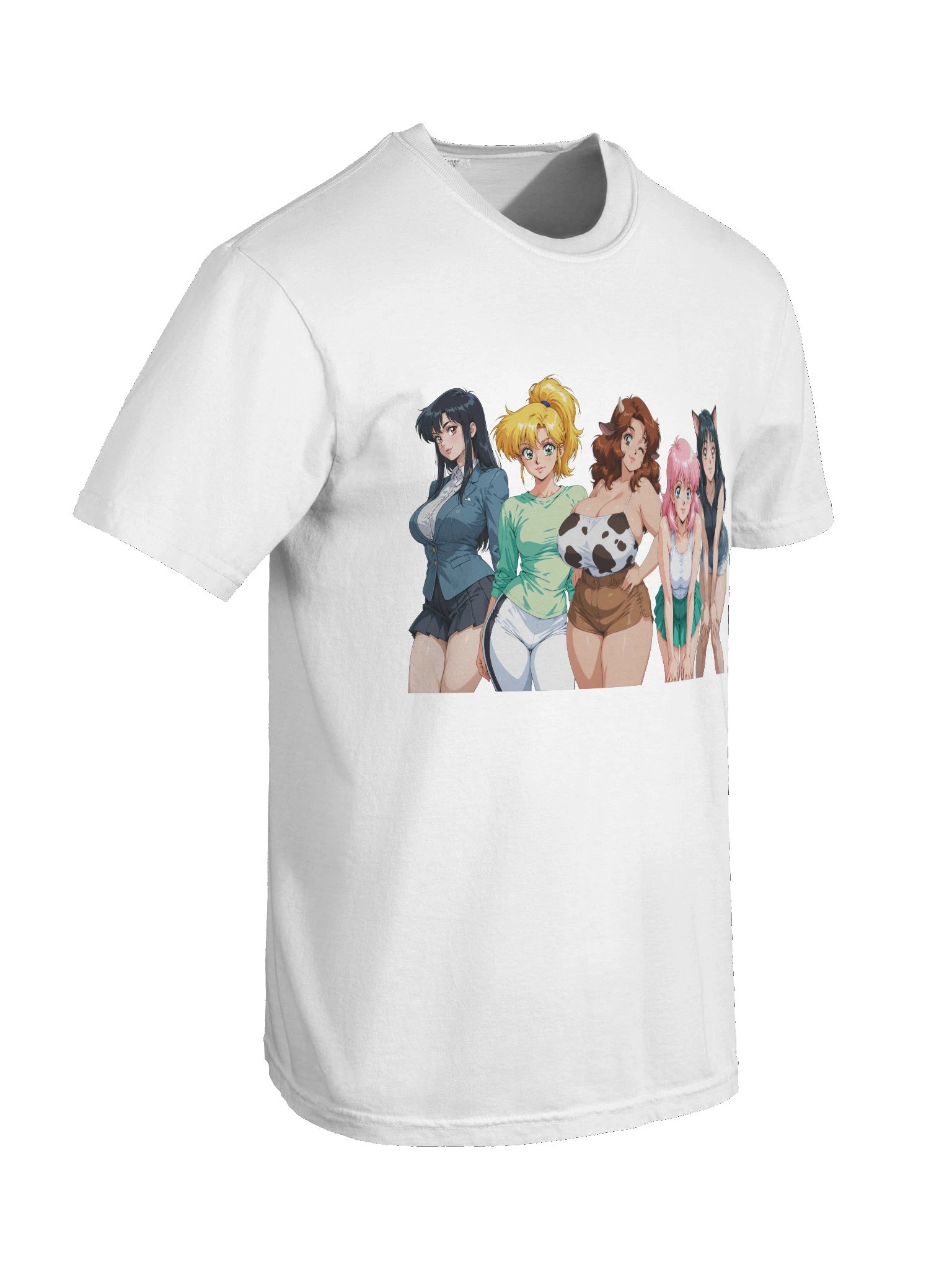 Hunny Club - Retroverse (Group) product image (6)