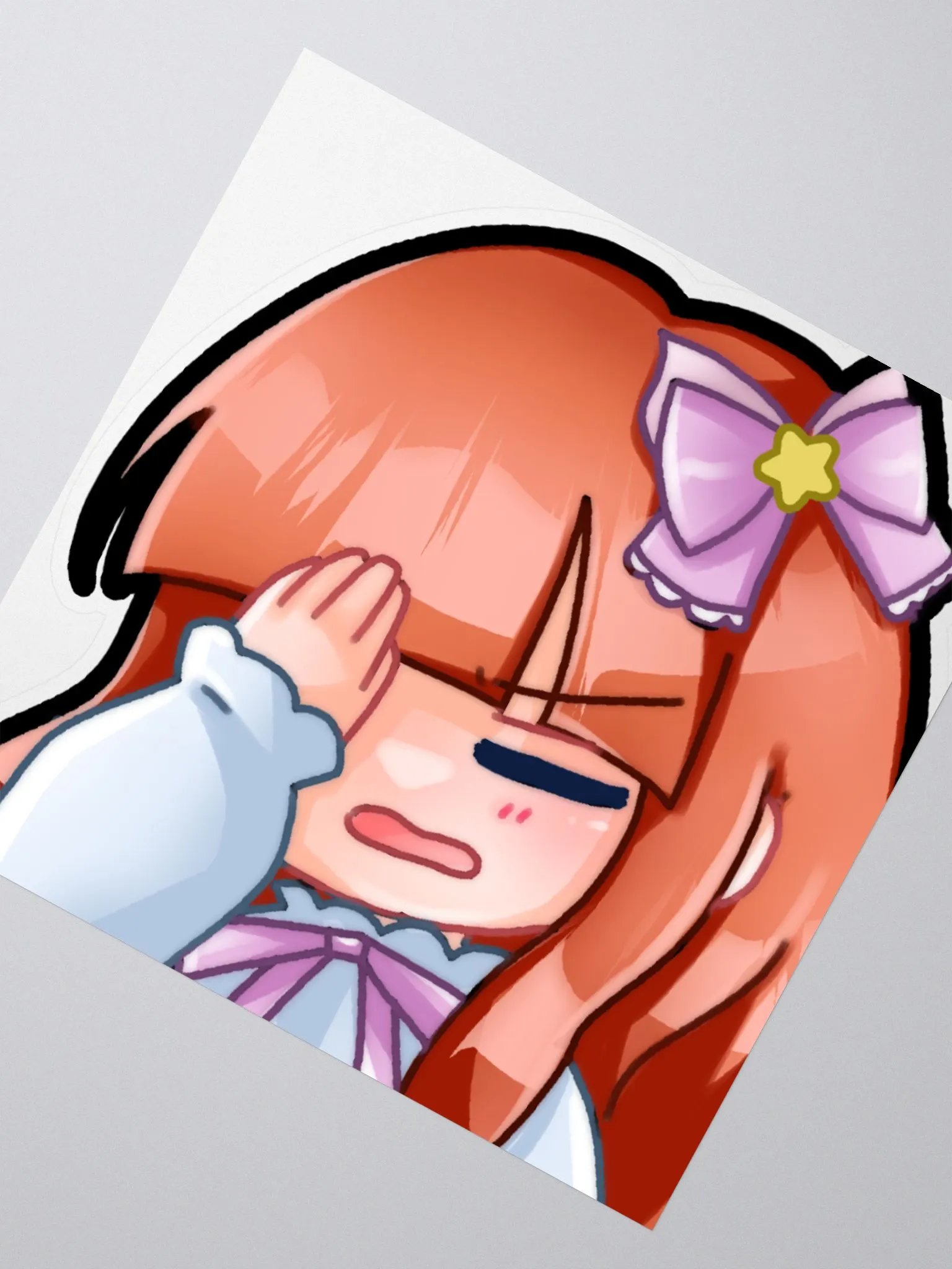 Lavender Ugh product image (2)