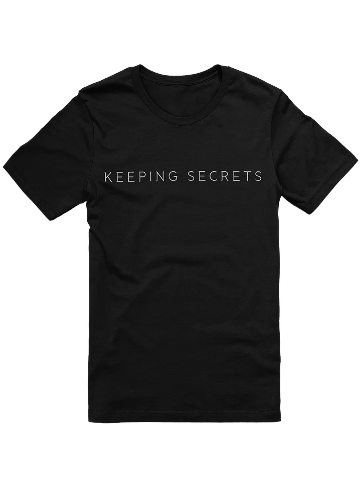 KS Pain Tee product image (1)