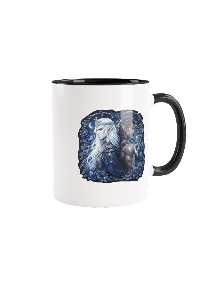 ATOTP Moody Ceramic Mug product image (1)