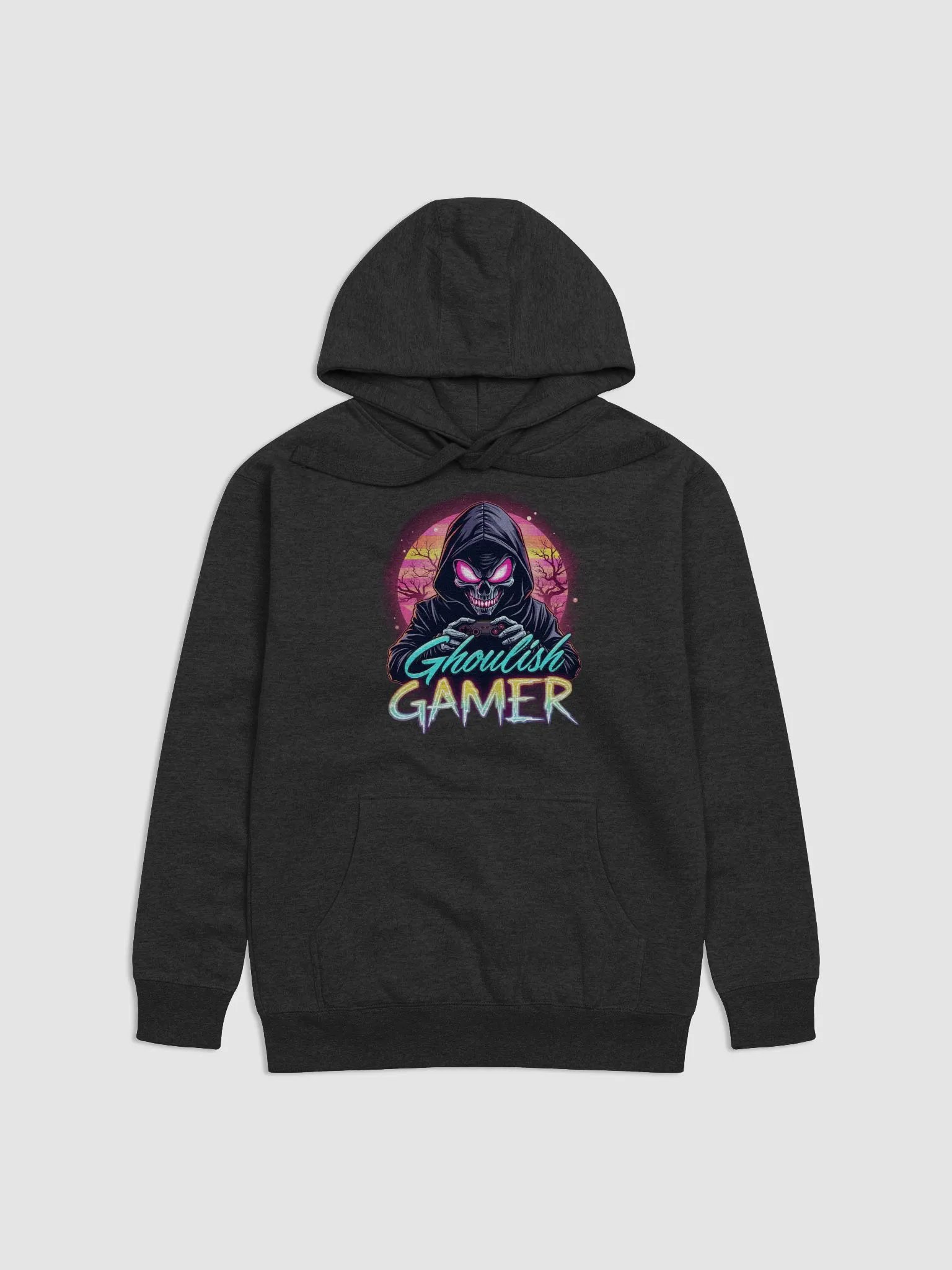 Cursed Carpenter Hoodie product image (1)