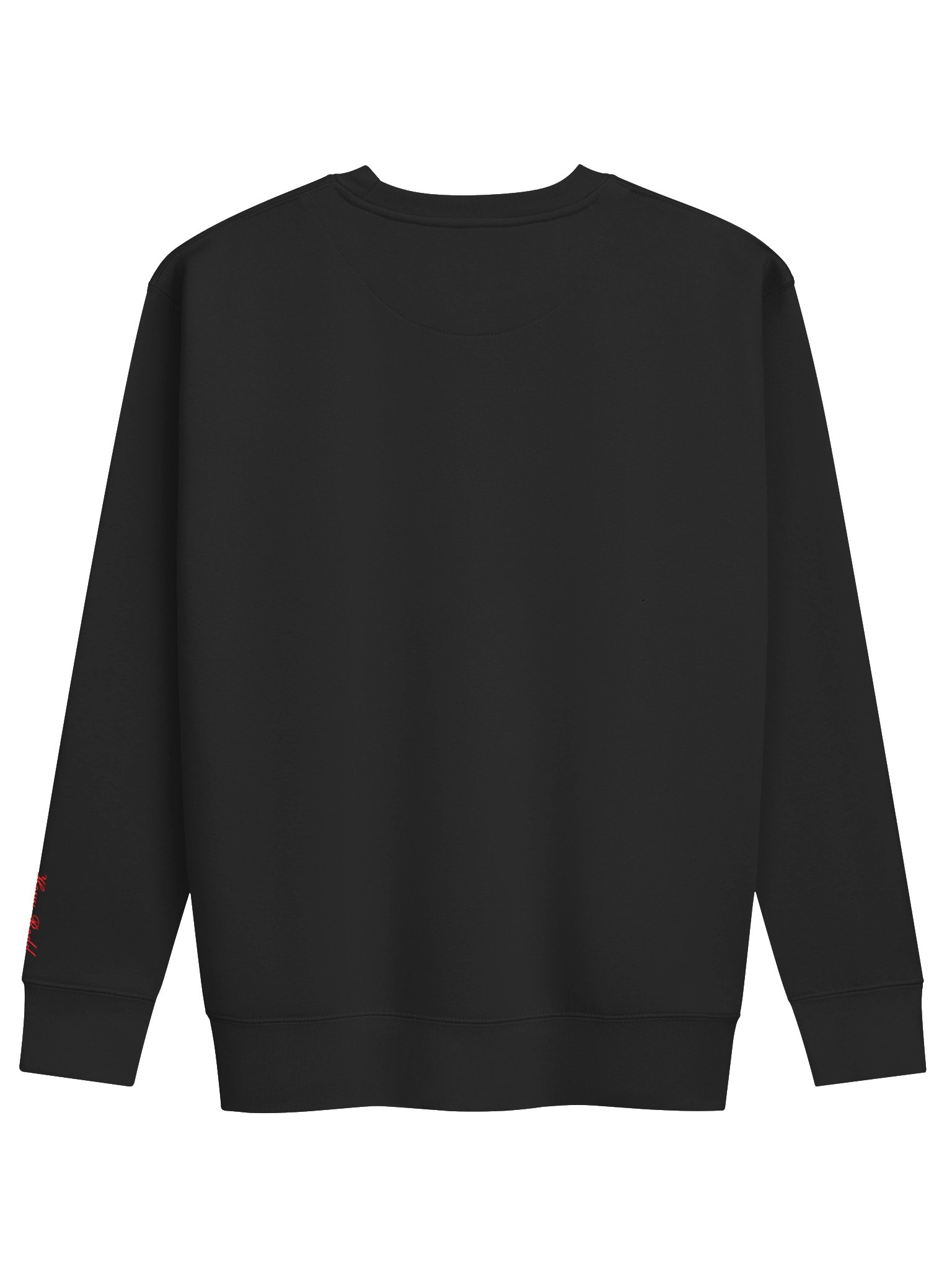 Hottie Crewneck product image (2)