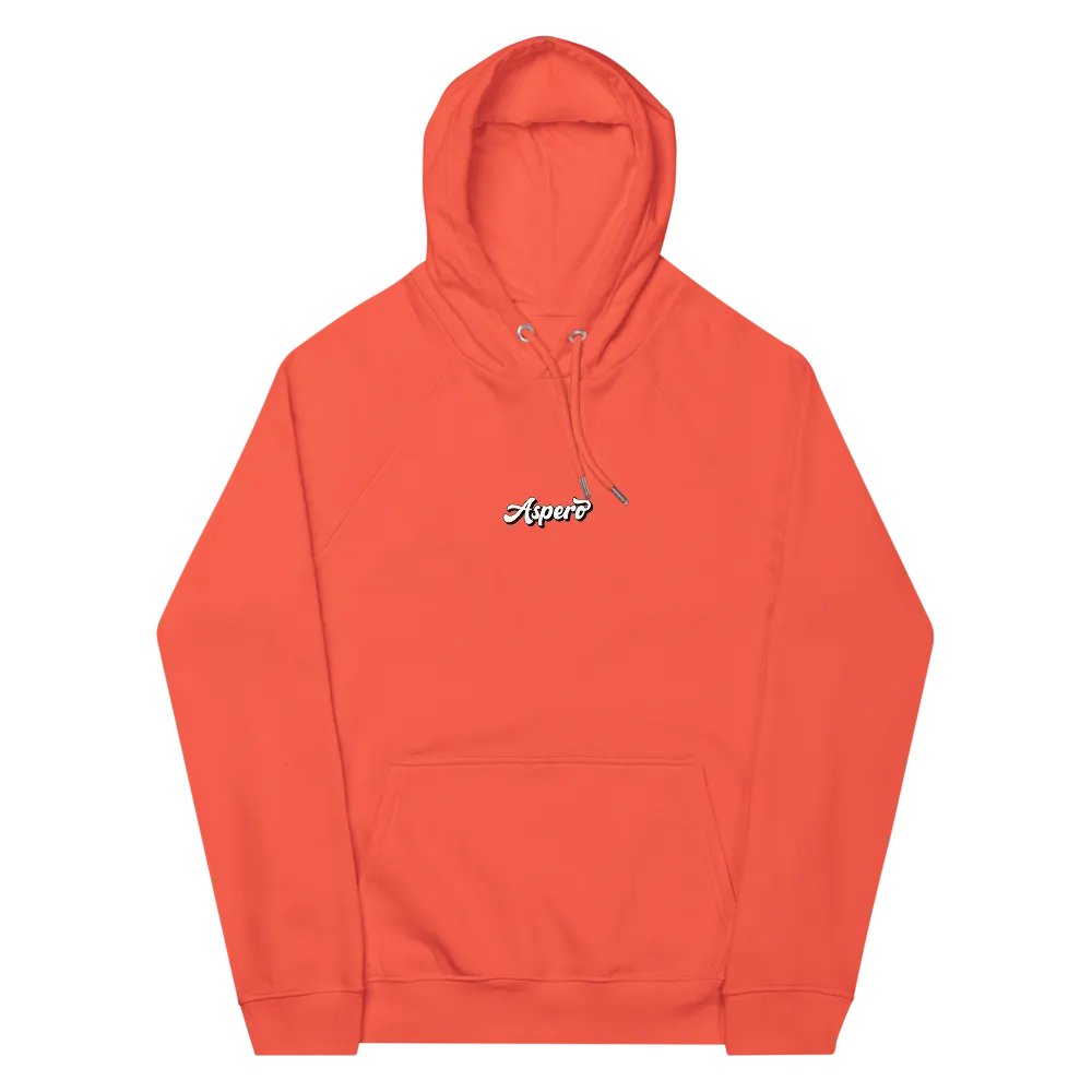 Aspero Bogotá SOL'S Unisex Eco Raglan Hoodie product image (98)