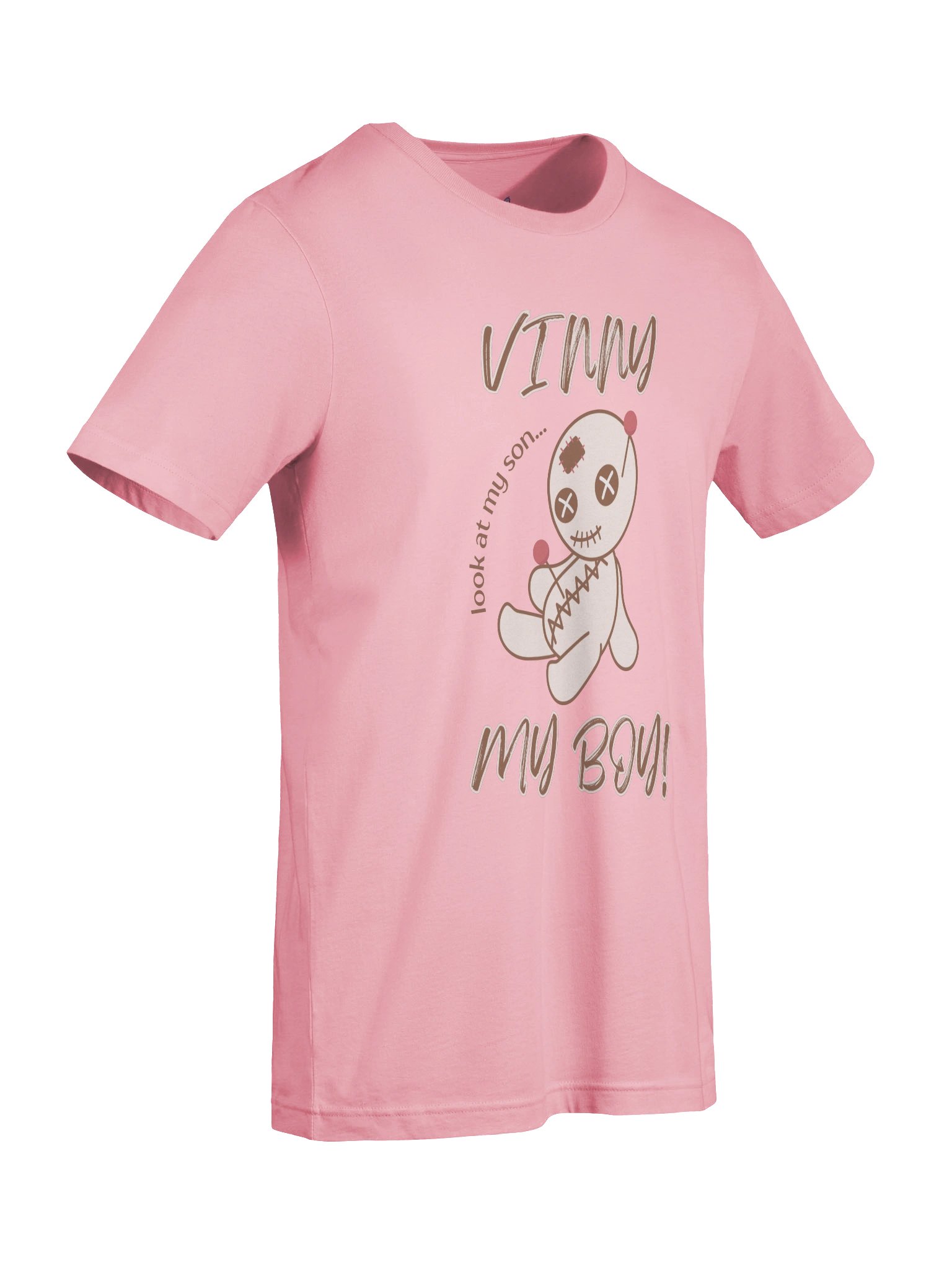 Vinny My Boy Tee product image (18)