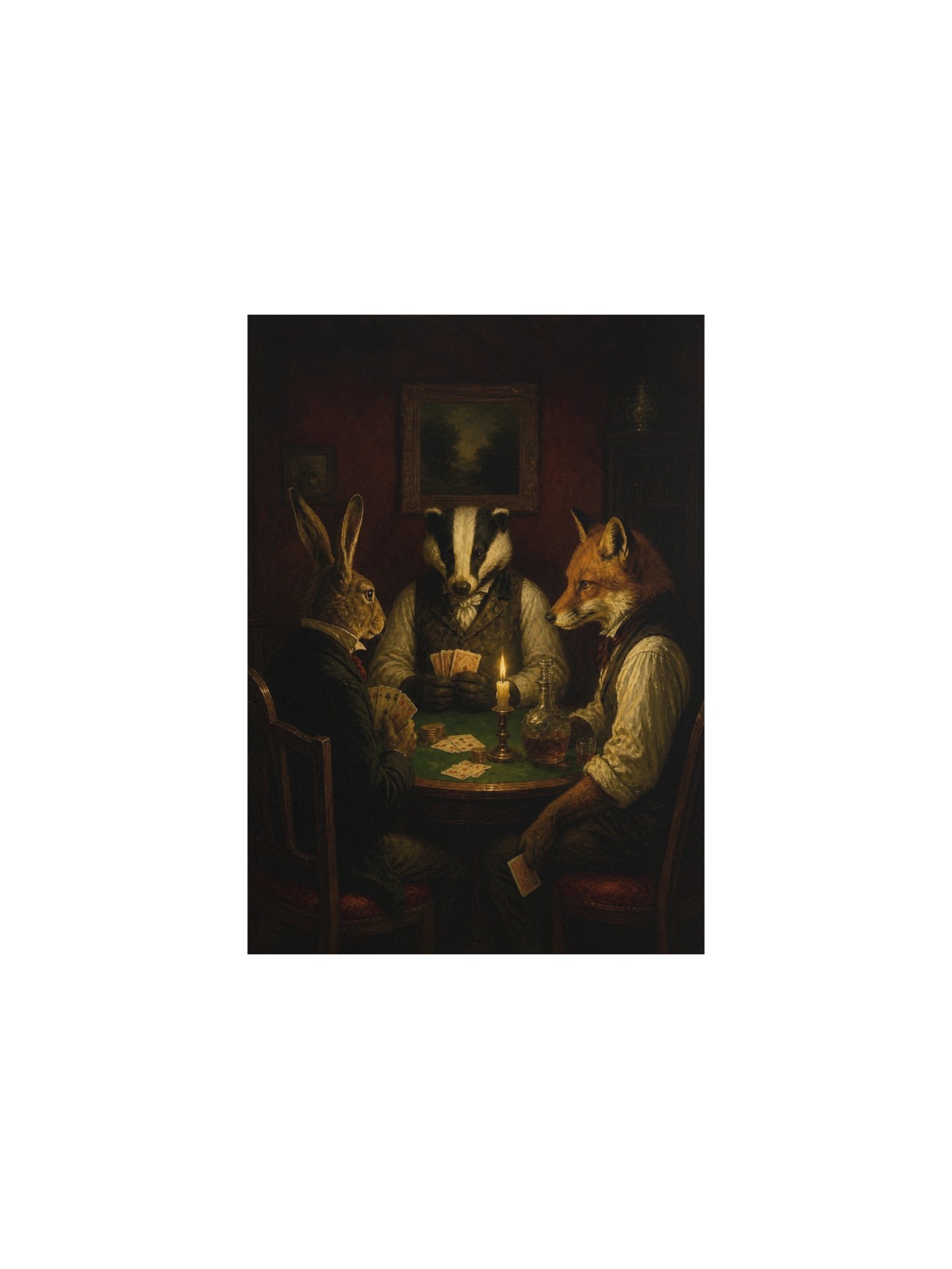 The Card Game product image (1)