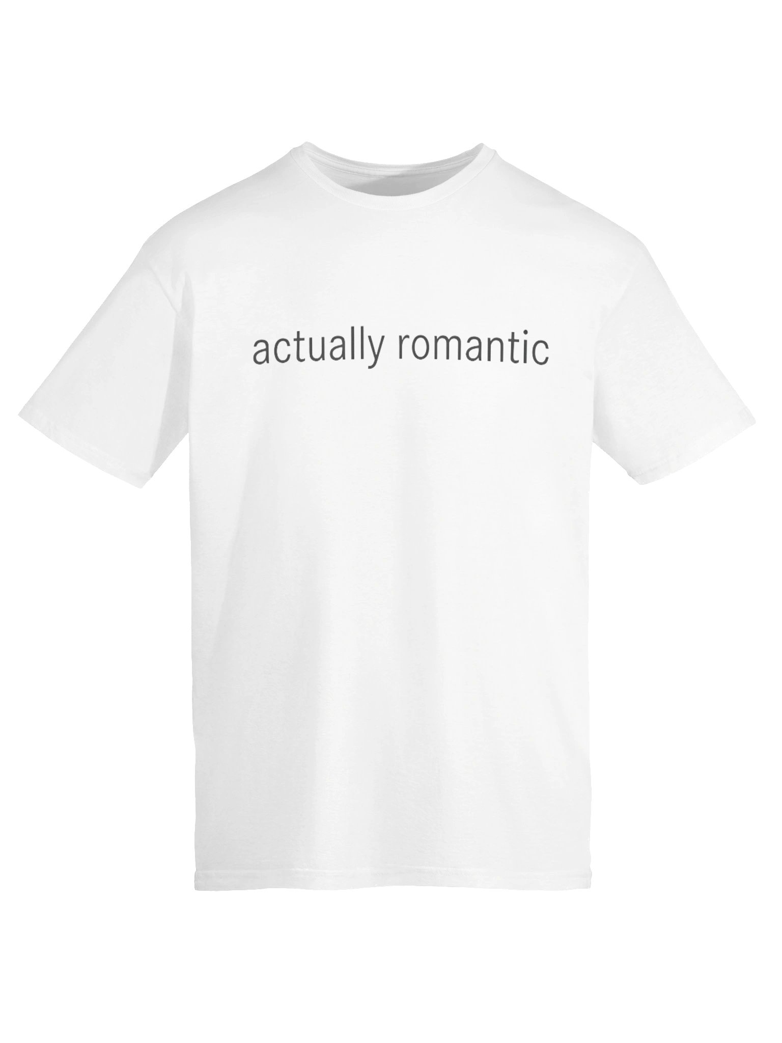 Actually Romantic Shirt product image (6)