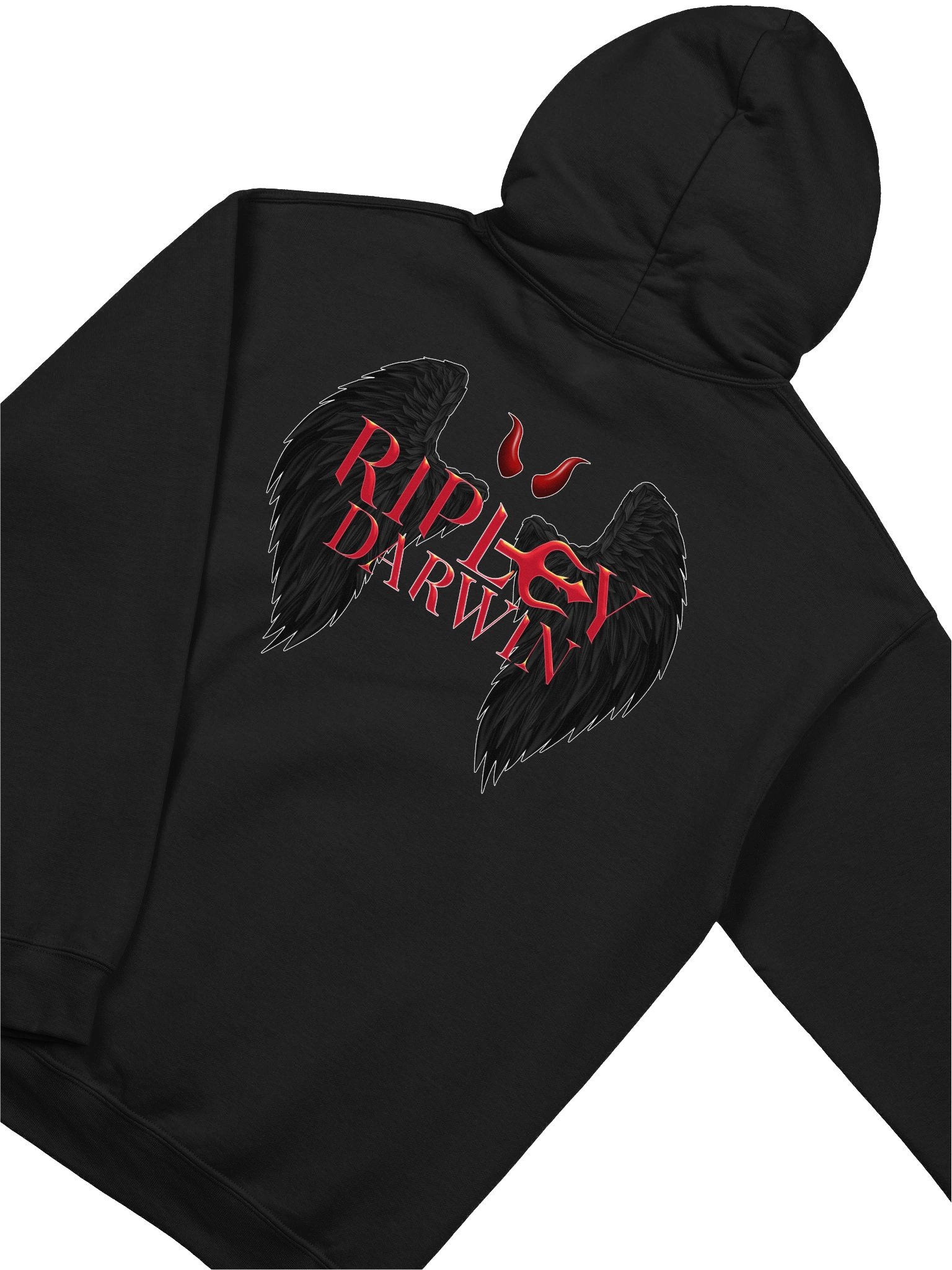 RipleyDarwin Logo - Hoodie product image (33)