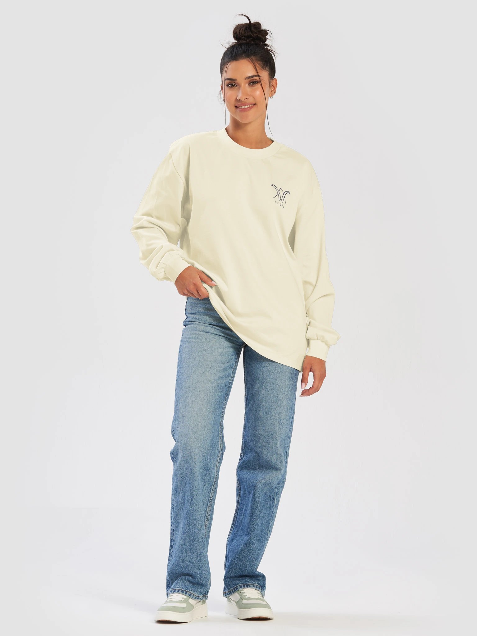 HALONG LONG SLEEVE product image (17)