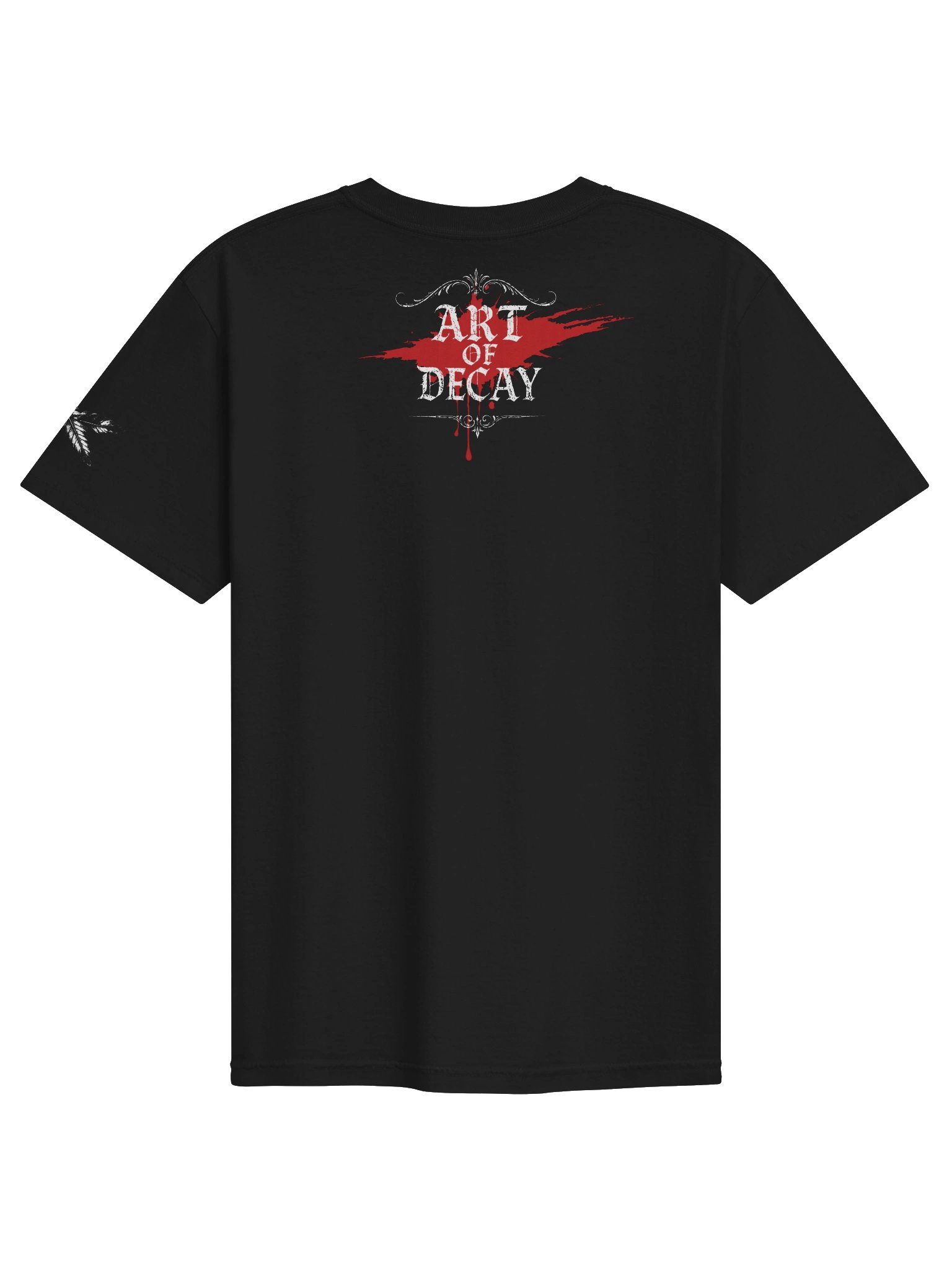 The Witness Tee product image (2)