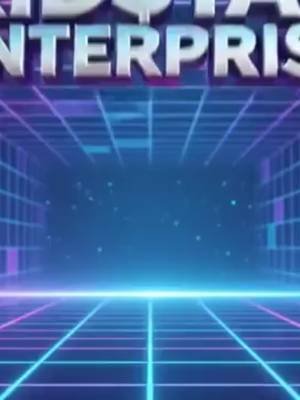 Kid$tar Enterprise Ad