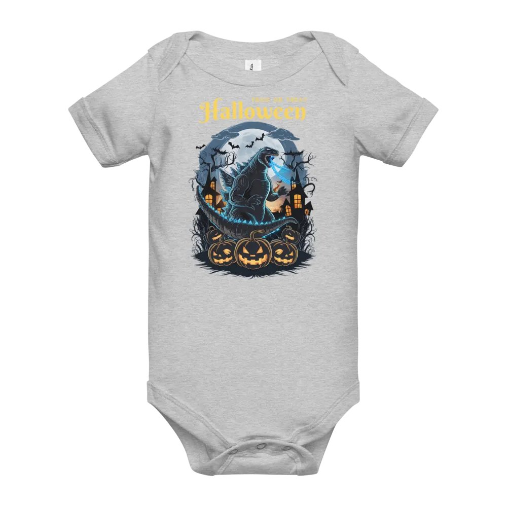 Seasonal Collections: Halloween-Themed Kids' Dresses product image (11)
