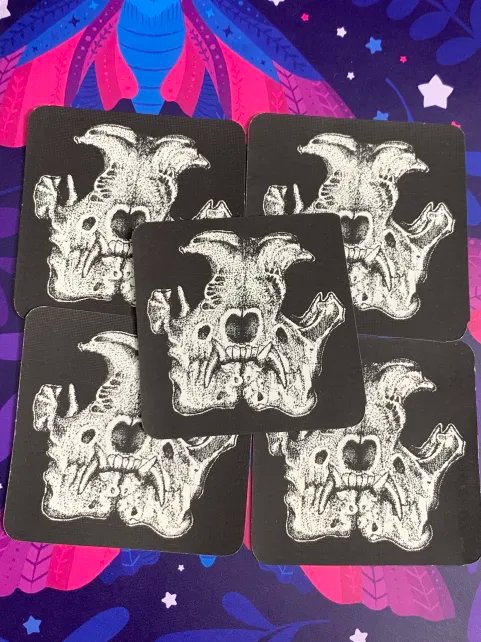 Pug Skull product image (2)