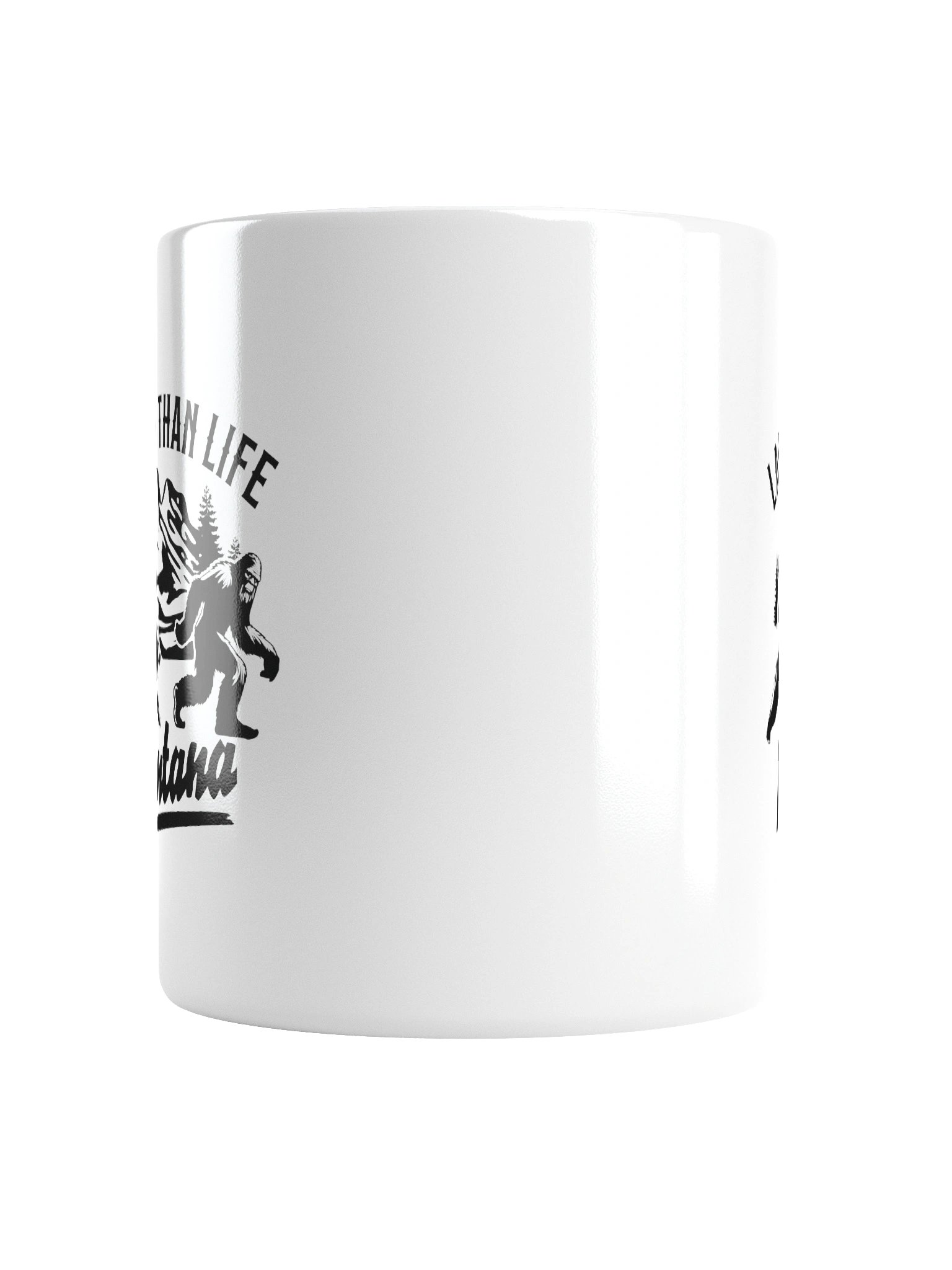 Larger than Life product image (6)