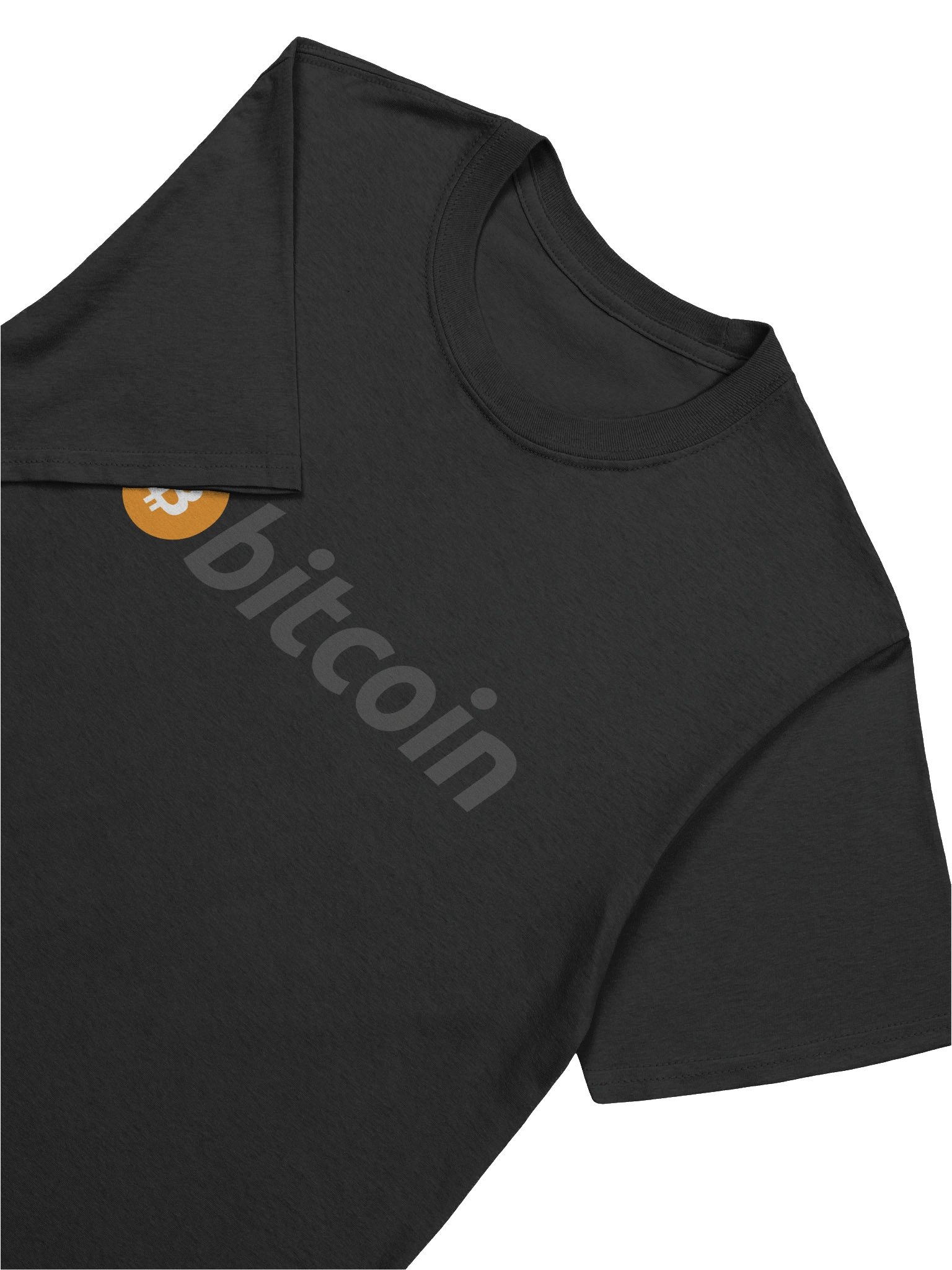 Bitcoin T-Shirt product image (7)