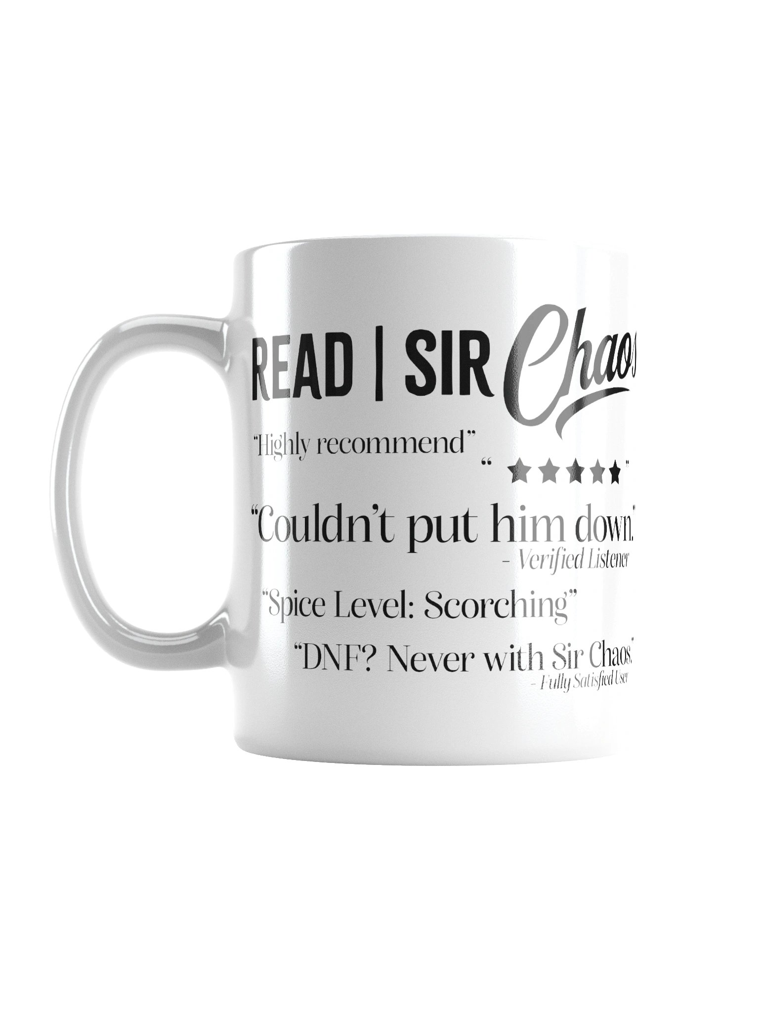 Read Reviews White Mug product image (1)