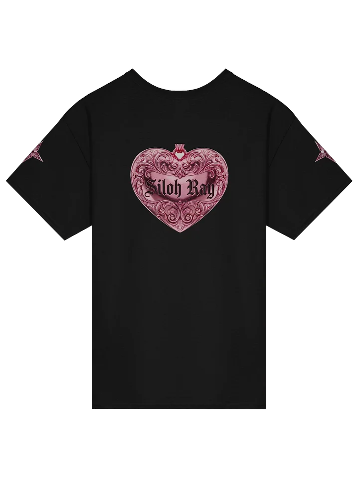 My Baby Tee — Edition II product image (4)