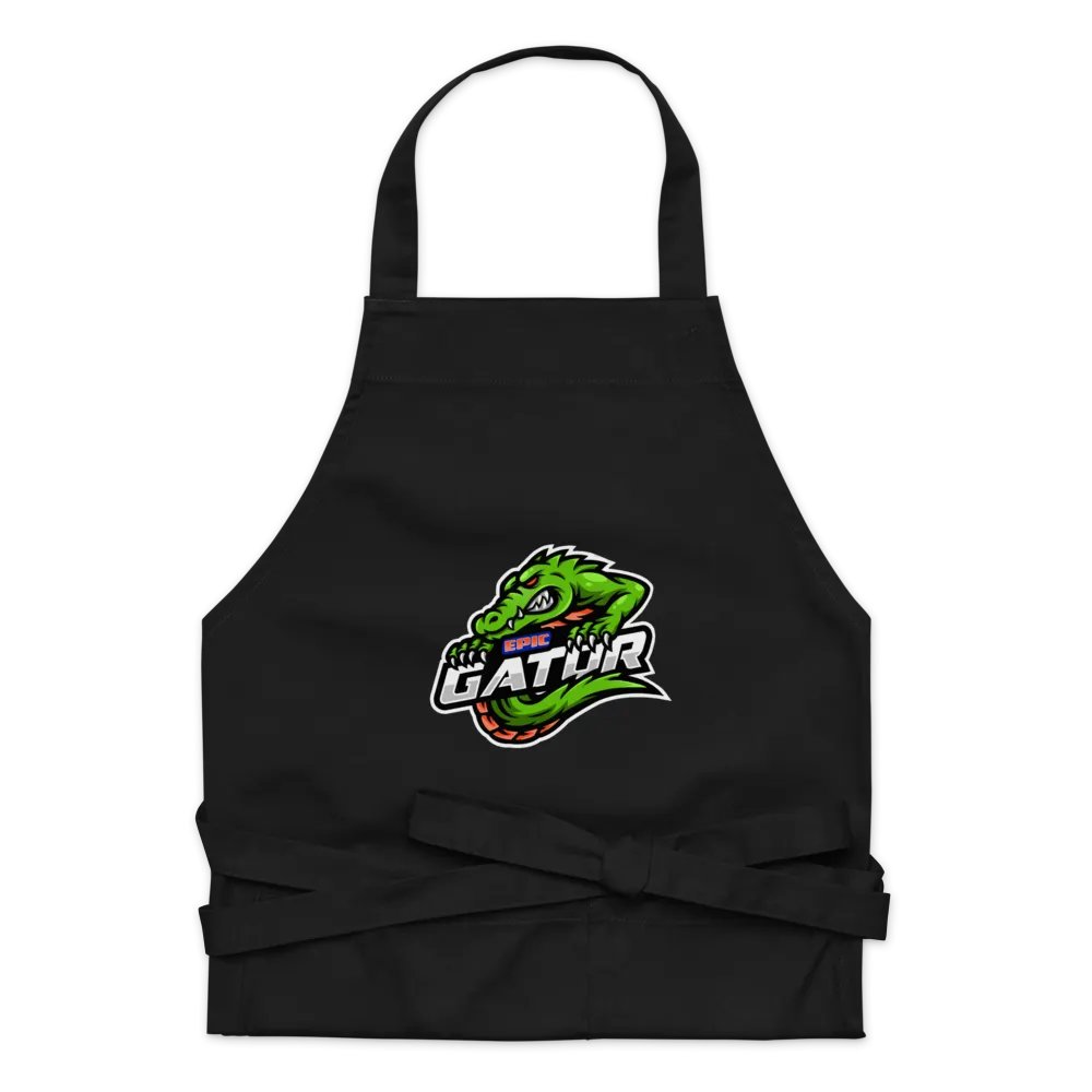 V3 LOGO SOL'S Organic Cotton Apron product image (6)