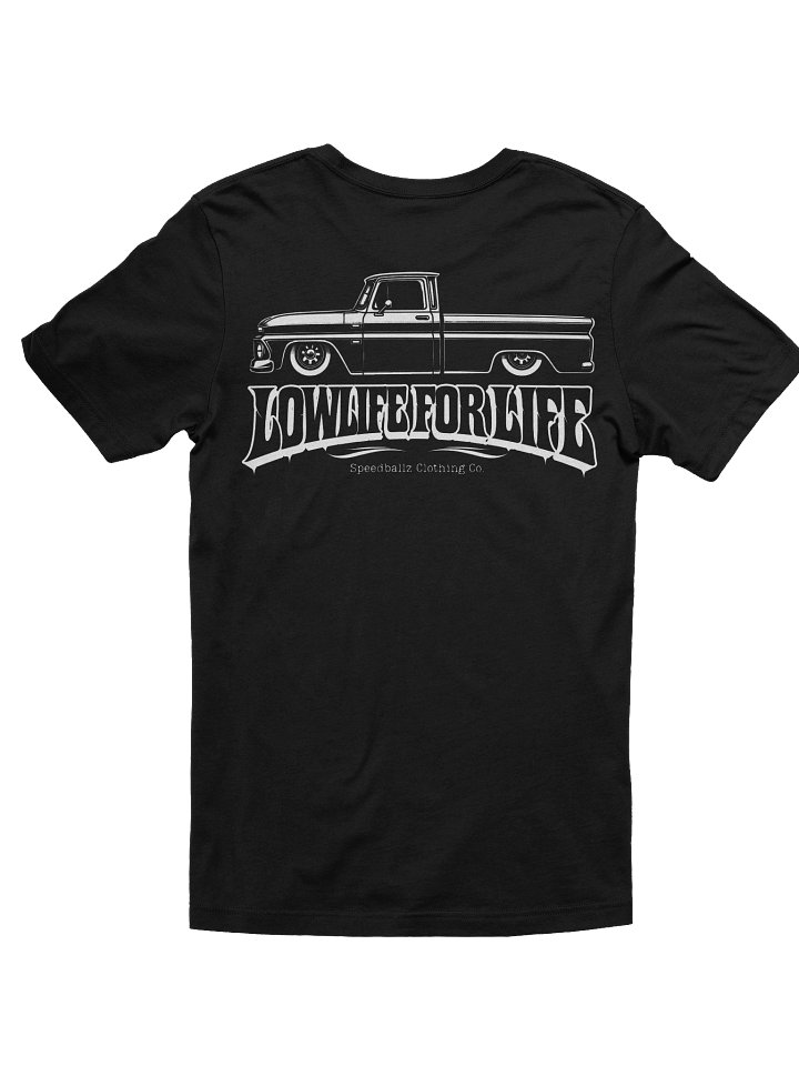 Lowlife for Life 63 C10 product image (1)