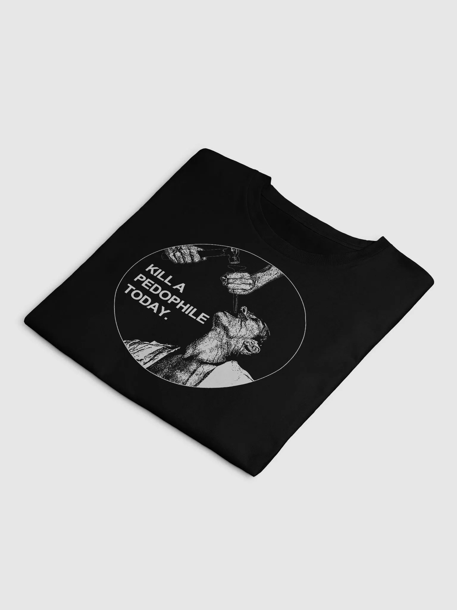 KILL - Croptop product image (3)