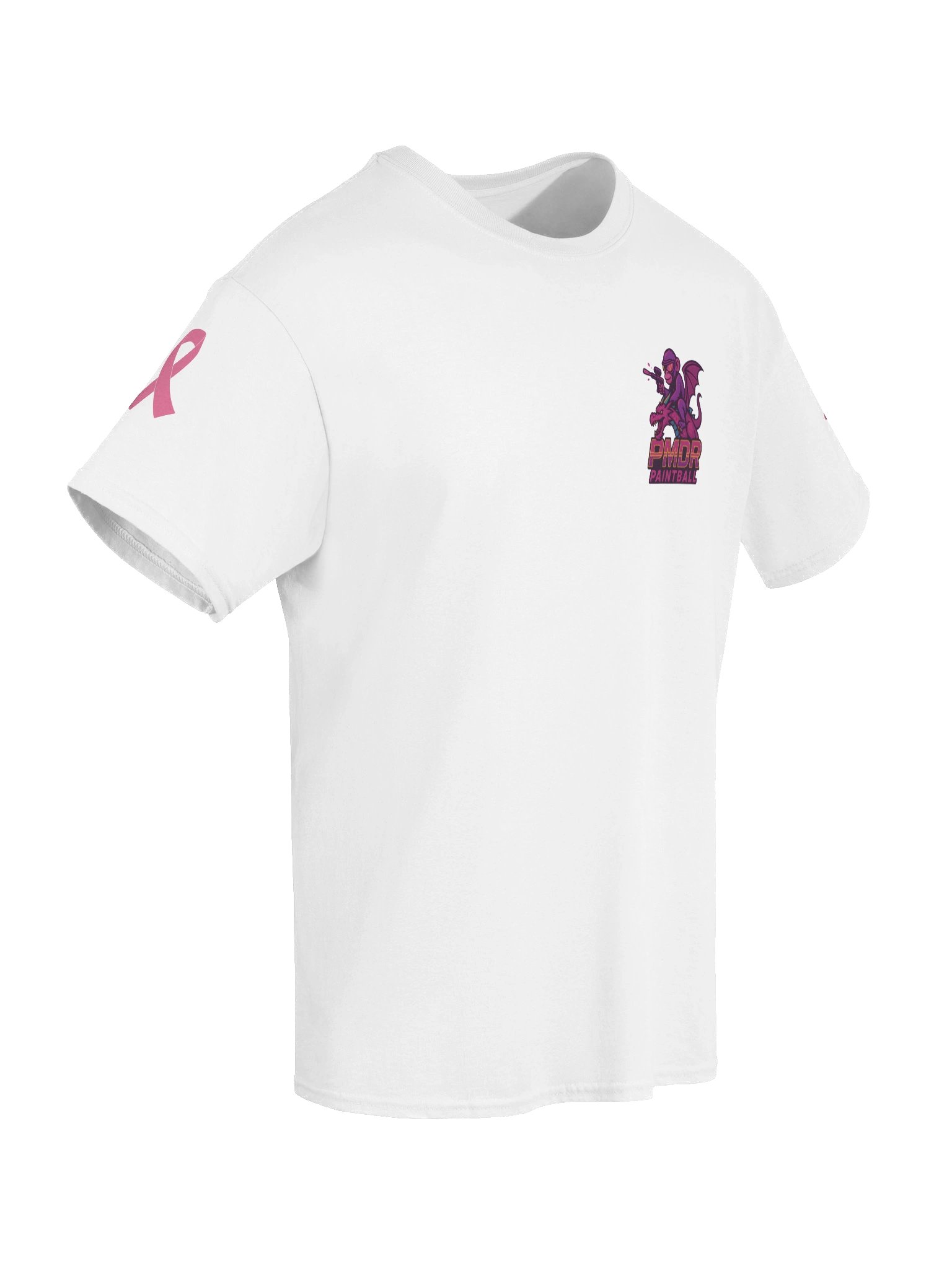 PMDR Tee - BCA Edition product image (5)