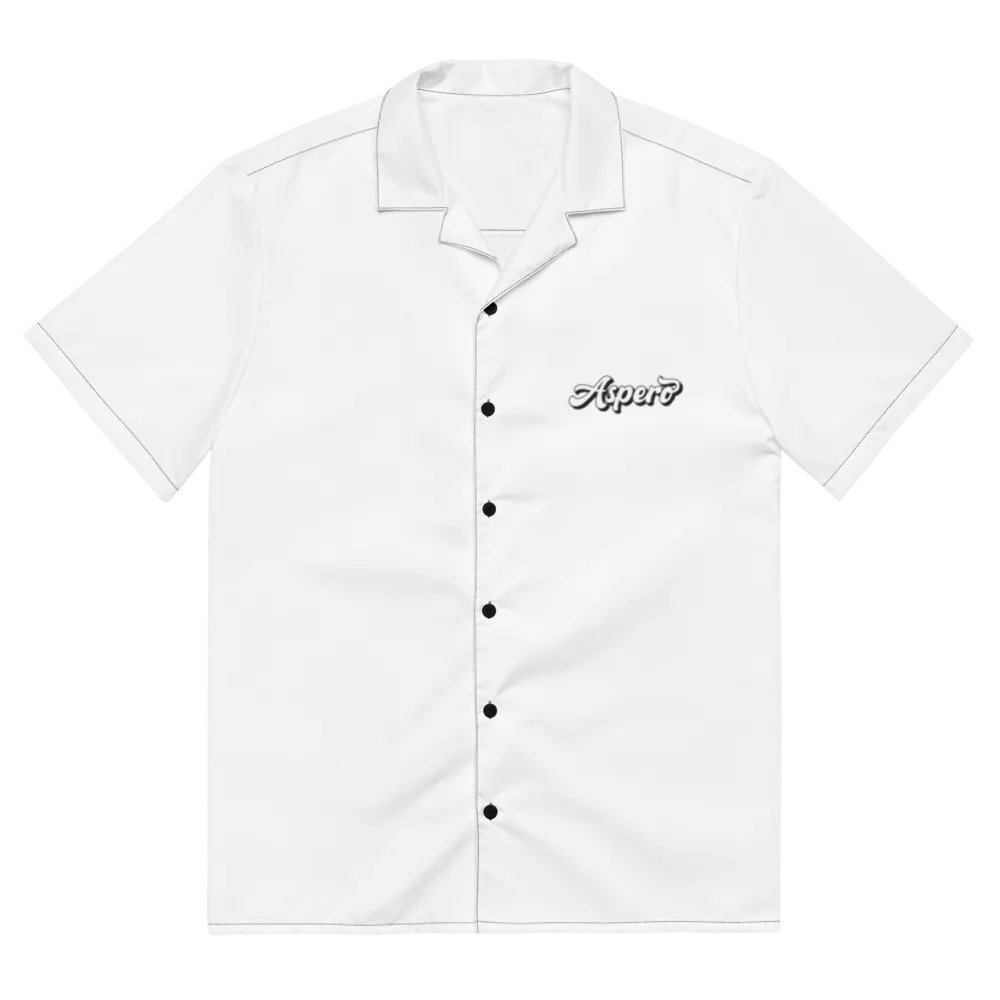 Aspero Hawaiian Shirt product image (2)