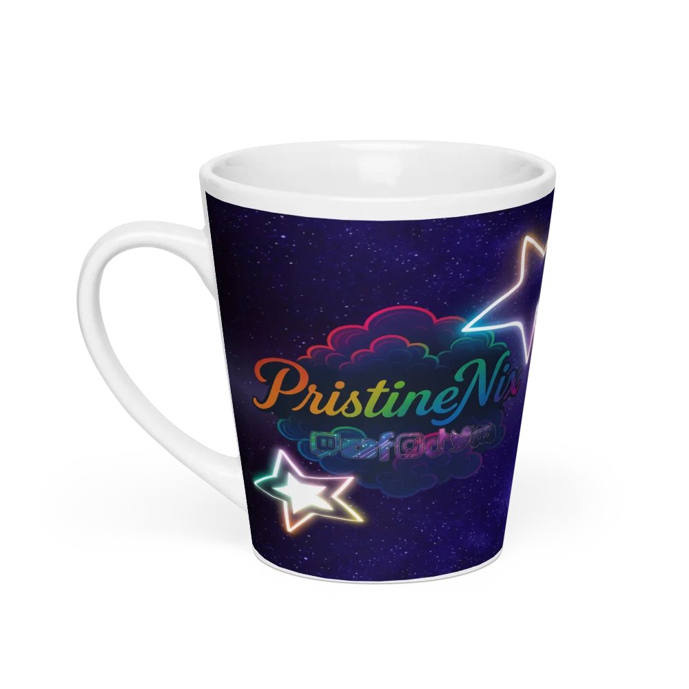 Beautiful Chaos Mug product image (3)