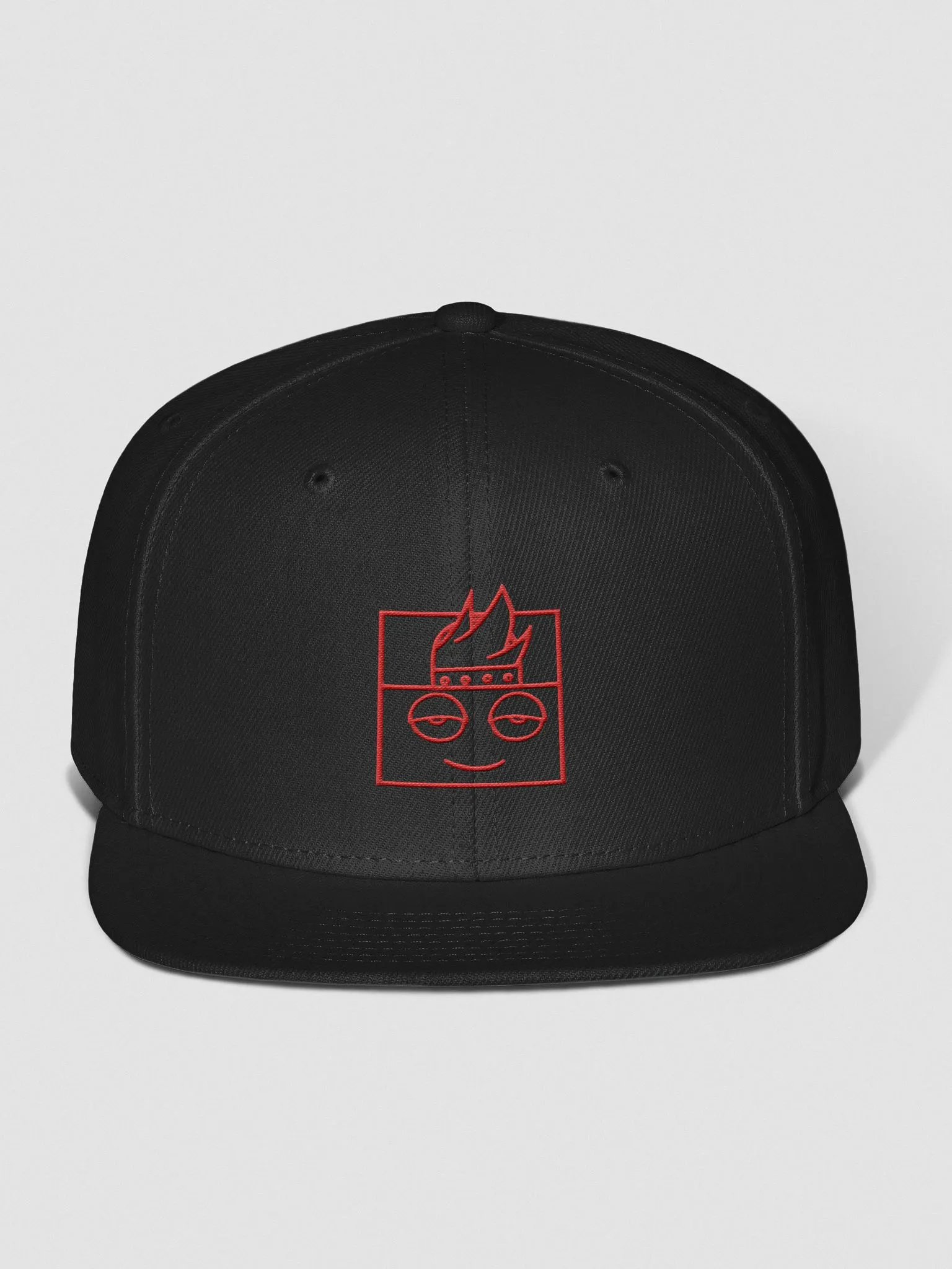Salad Cube hat product image (3)
