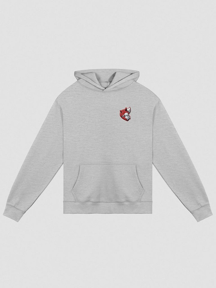 Embroidered Logo Hoodie product image (2)