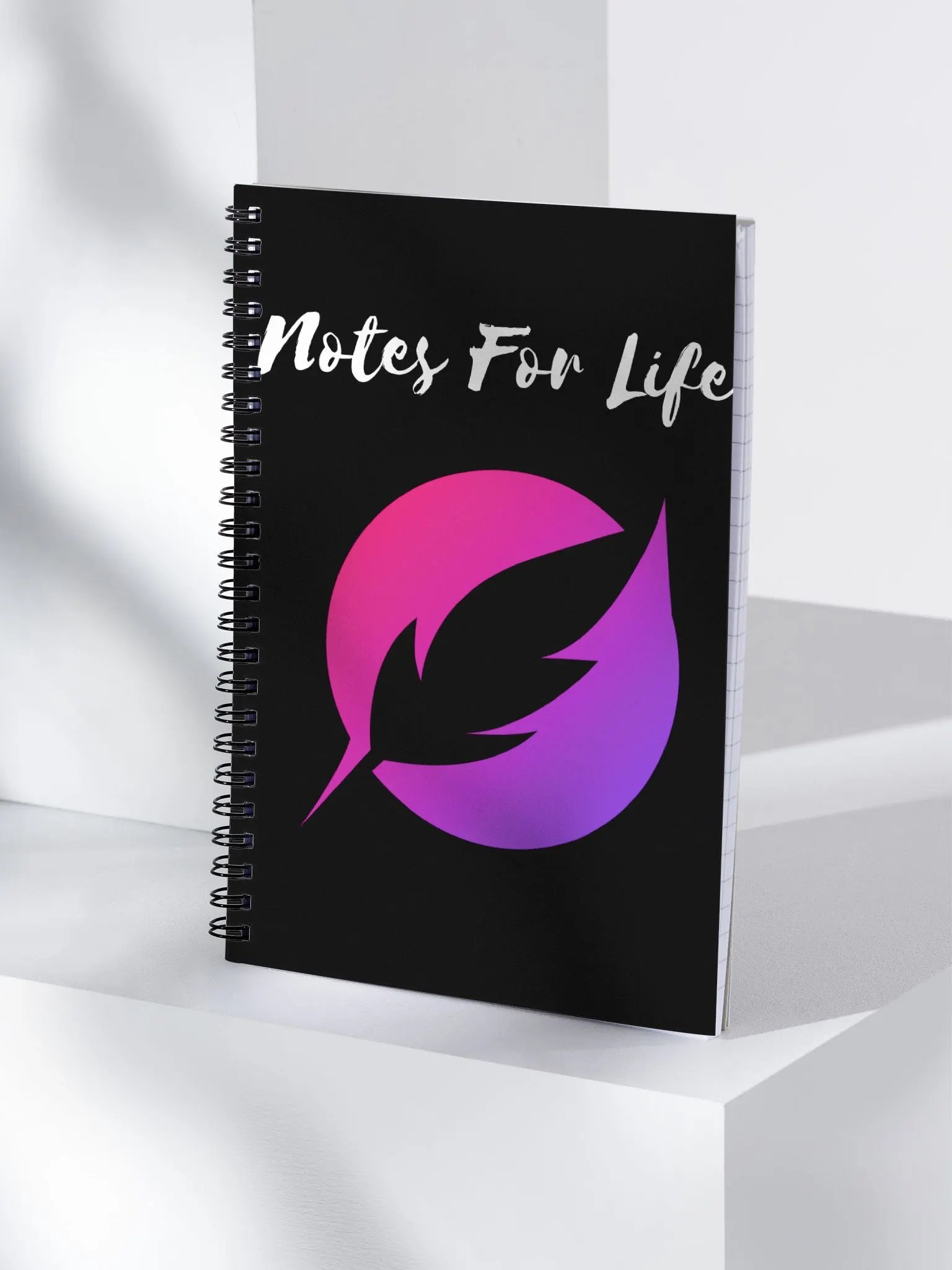 Notes For Life product image (4)