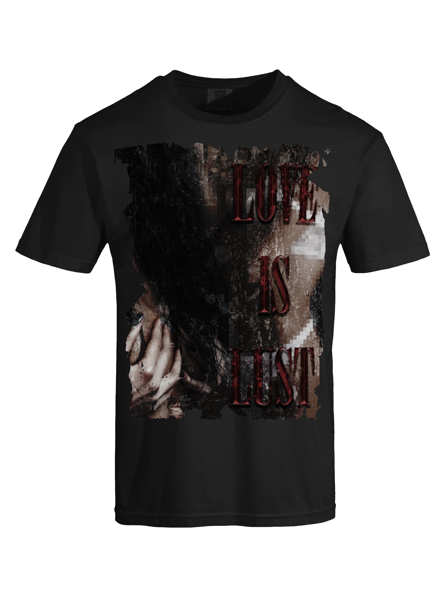LOVE IS LUST product image (5)