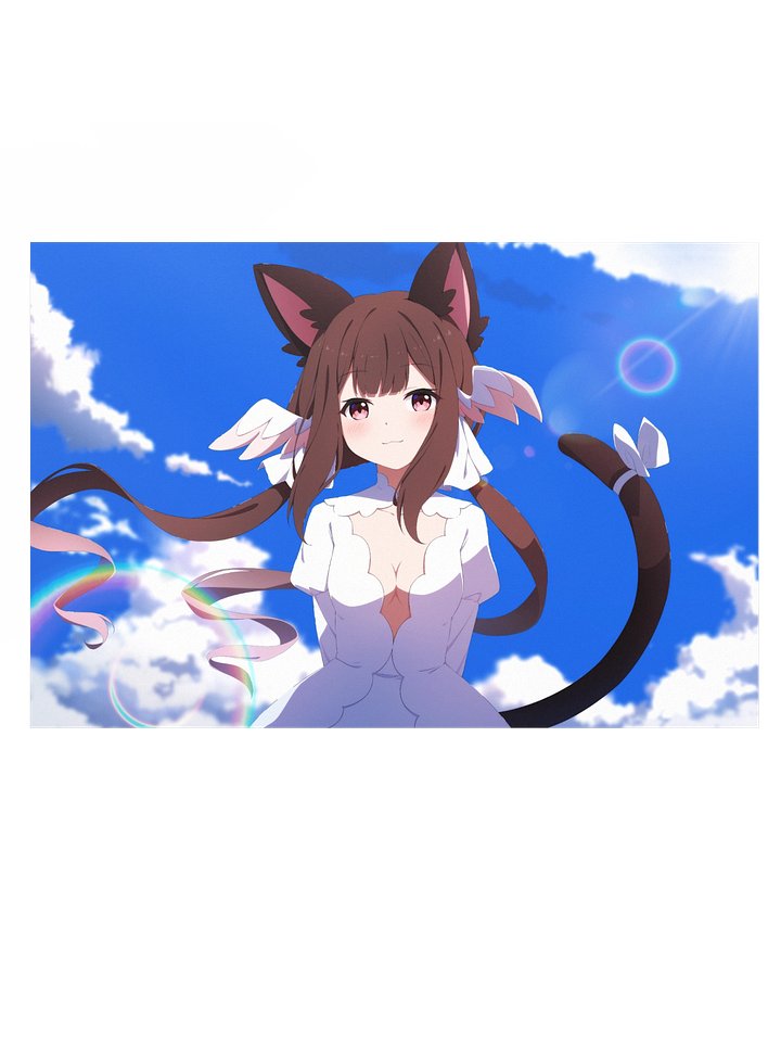 Our True God - poster product image (1)