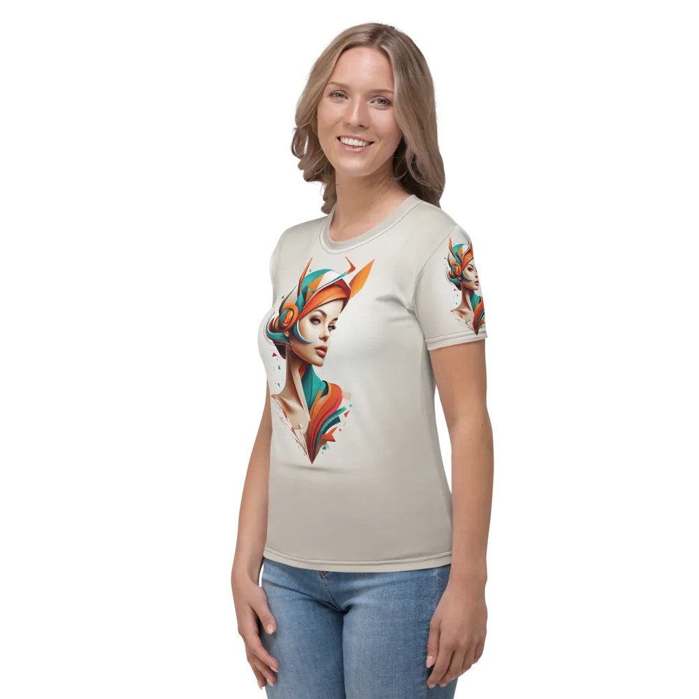 Forest Fables T shirt product image (6)