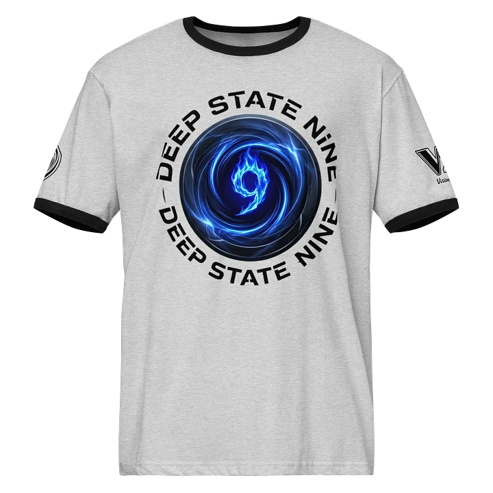 DS9 Tee product image (1)