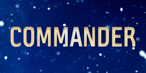 Commander