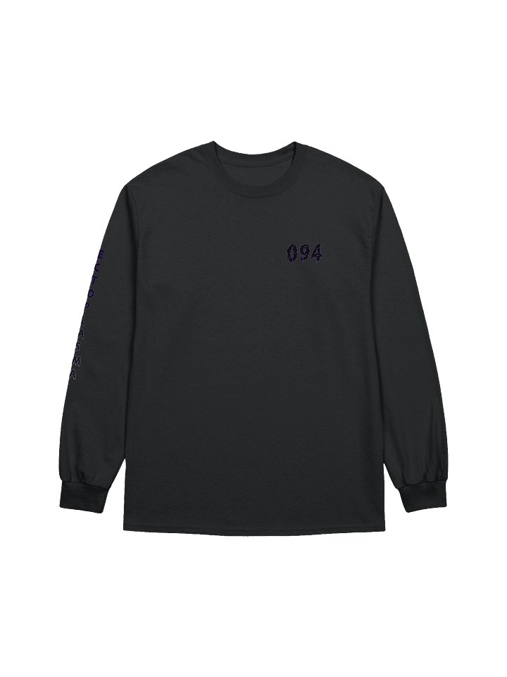 Classic Comfort Long Sleeve Tee product image (1)