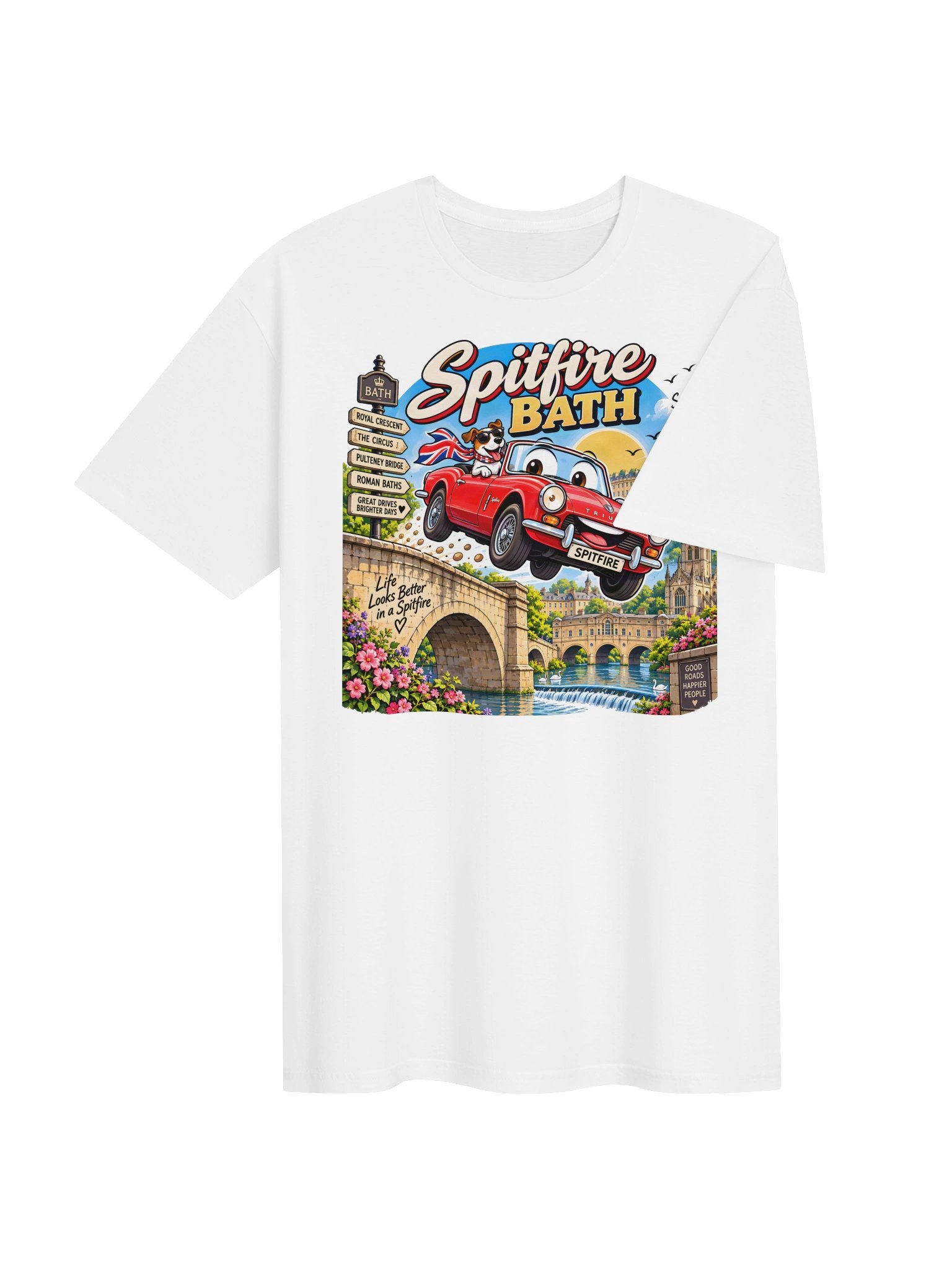 Spitfire Bath product image (4)