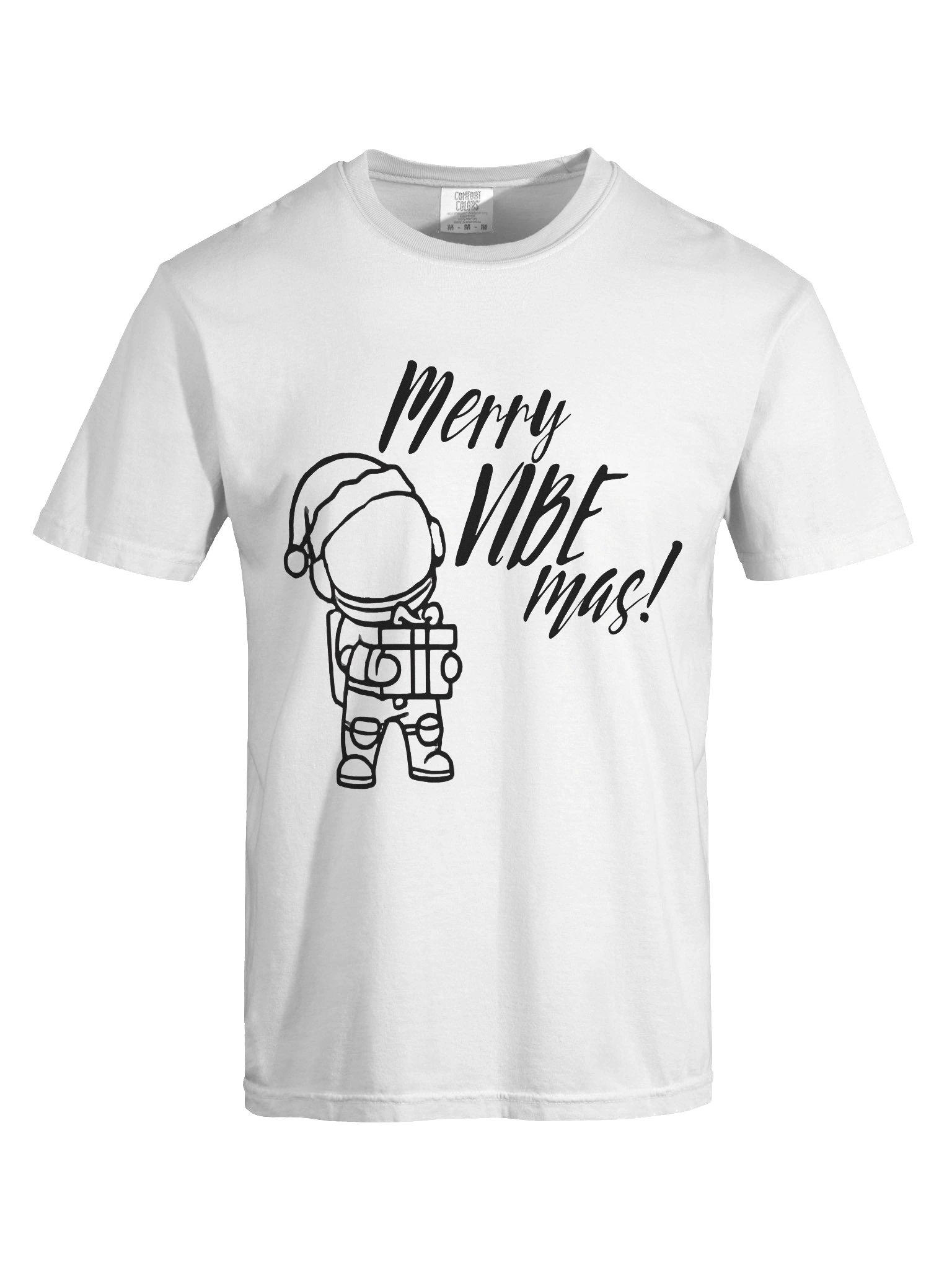 X-MAS Shirt product image (7)