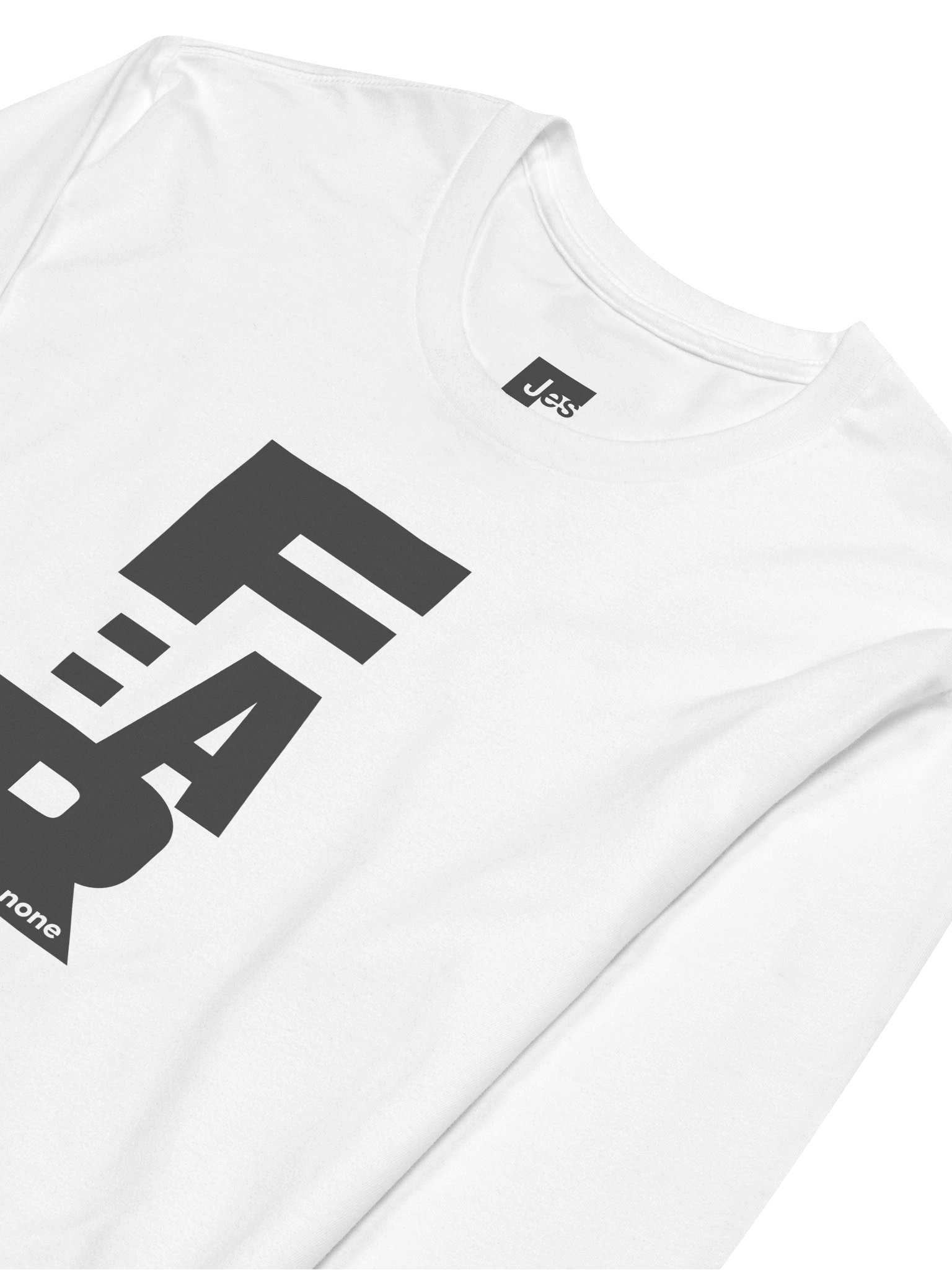 FEARnone - Premium Long Sleeve Tee (Unisex) product image (3)