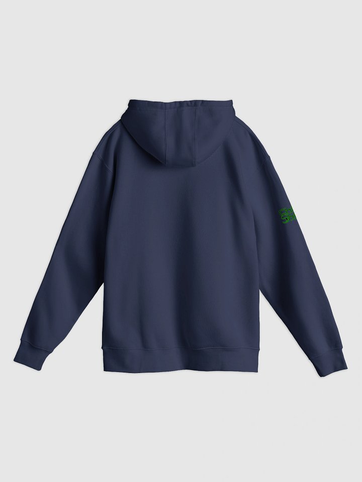 Chop Shop Neon Beats Premium Hoodie product image (6)