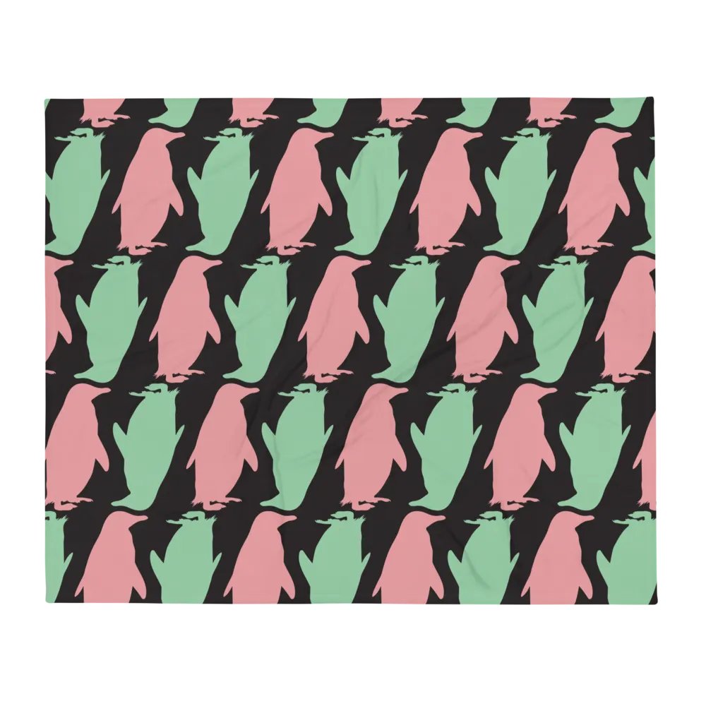 'Taxman' Banner Blanket (v1) product image (1)