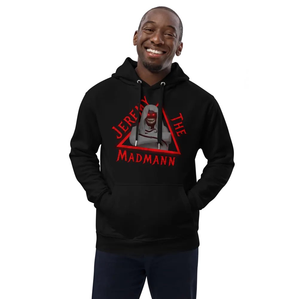 Straight Jacket V2 product image (6)