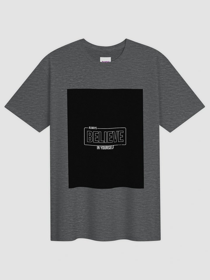 Believe product image (2)