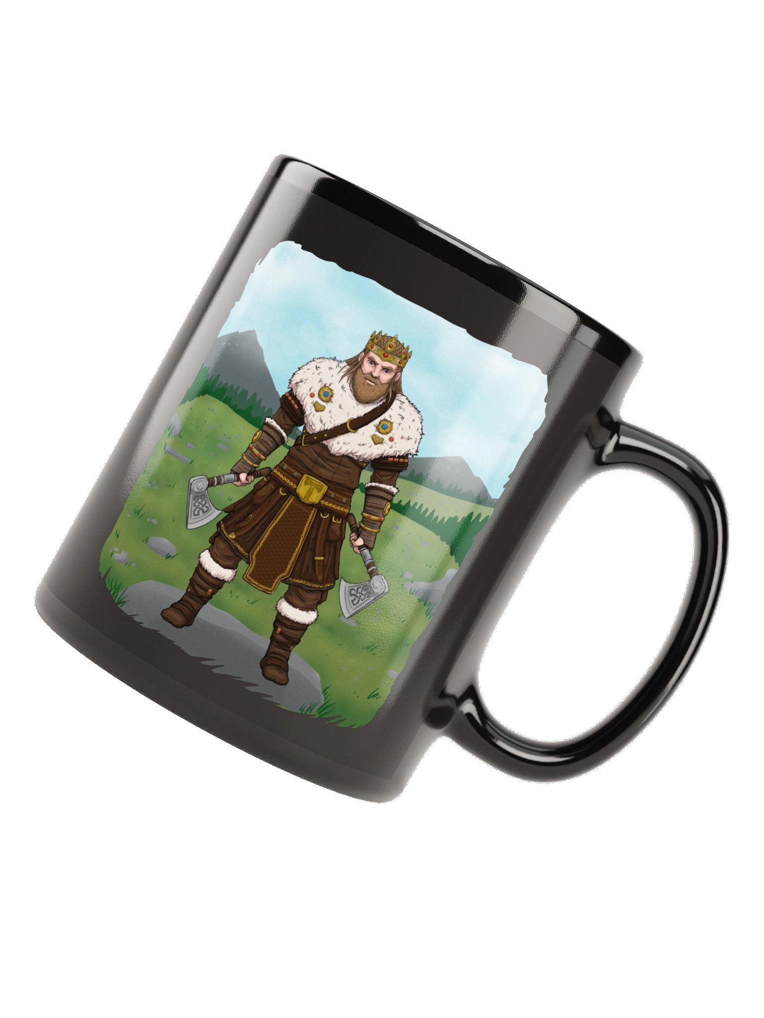 King product image (5)