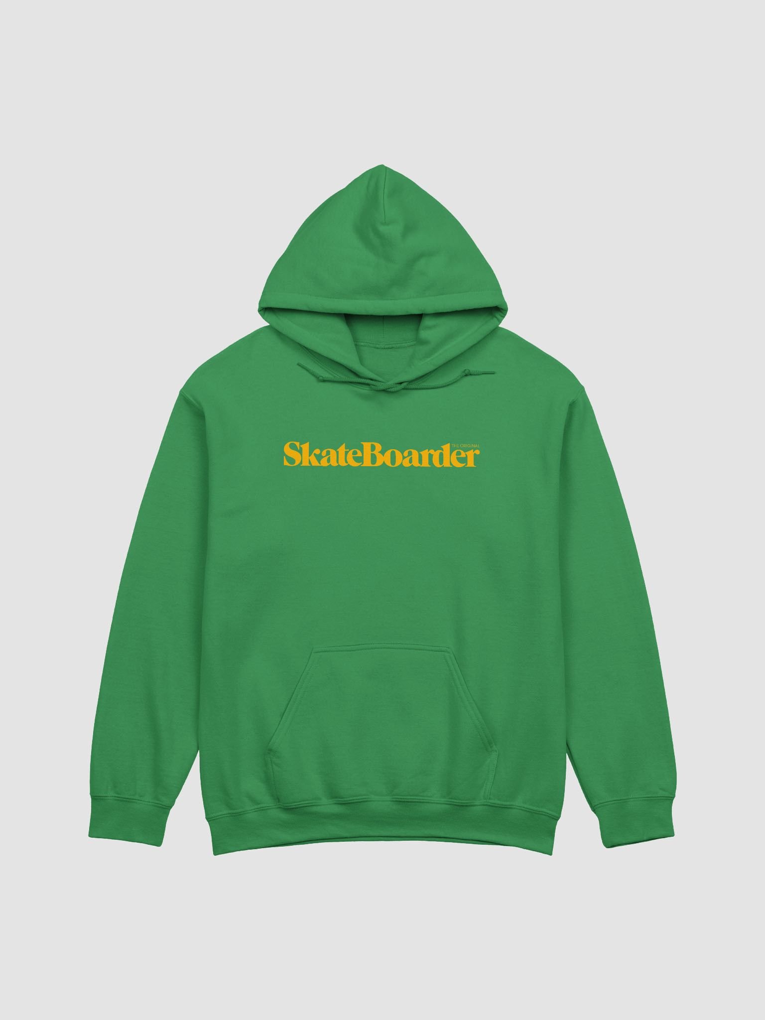 Skateboarder Magazine | The Original | Hoodie product image (1)