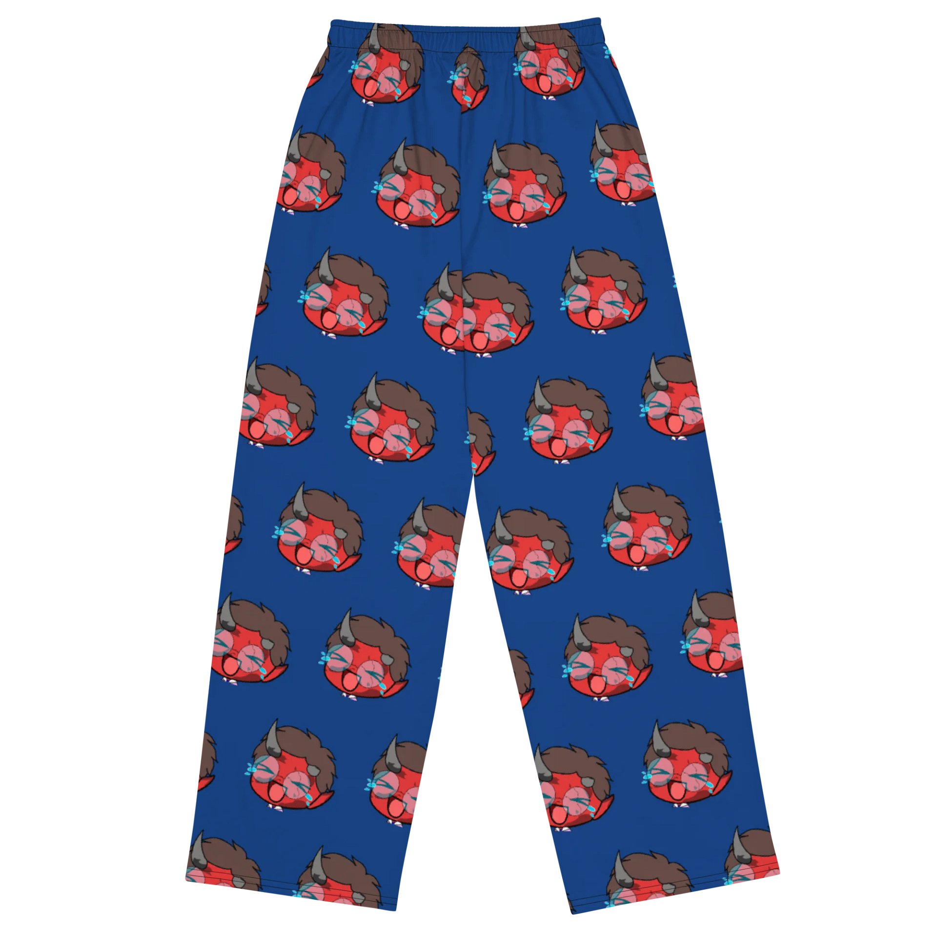 Laughing Horn PJ Pants product image (2)