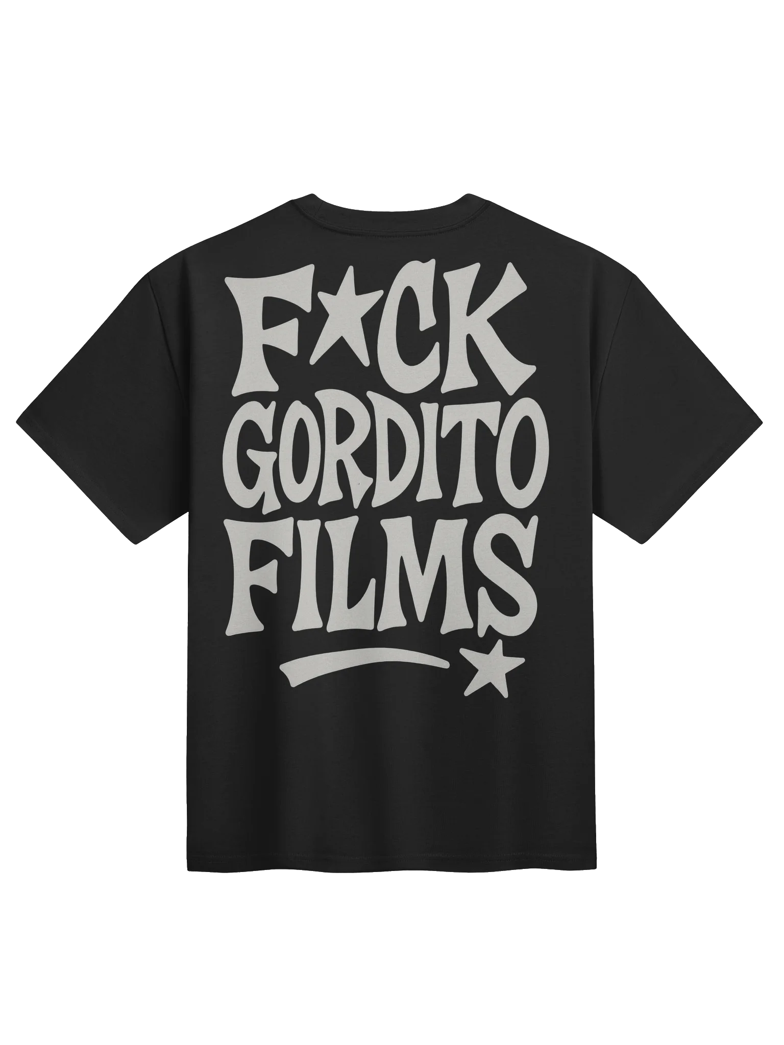 FCK GF OVERSIZE T-SHIRT product image (2)