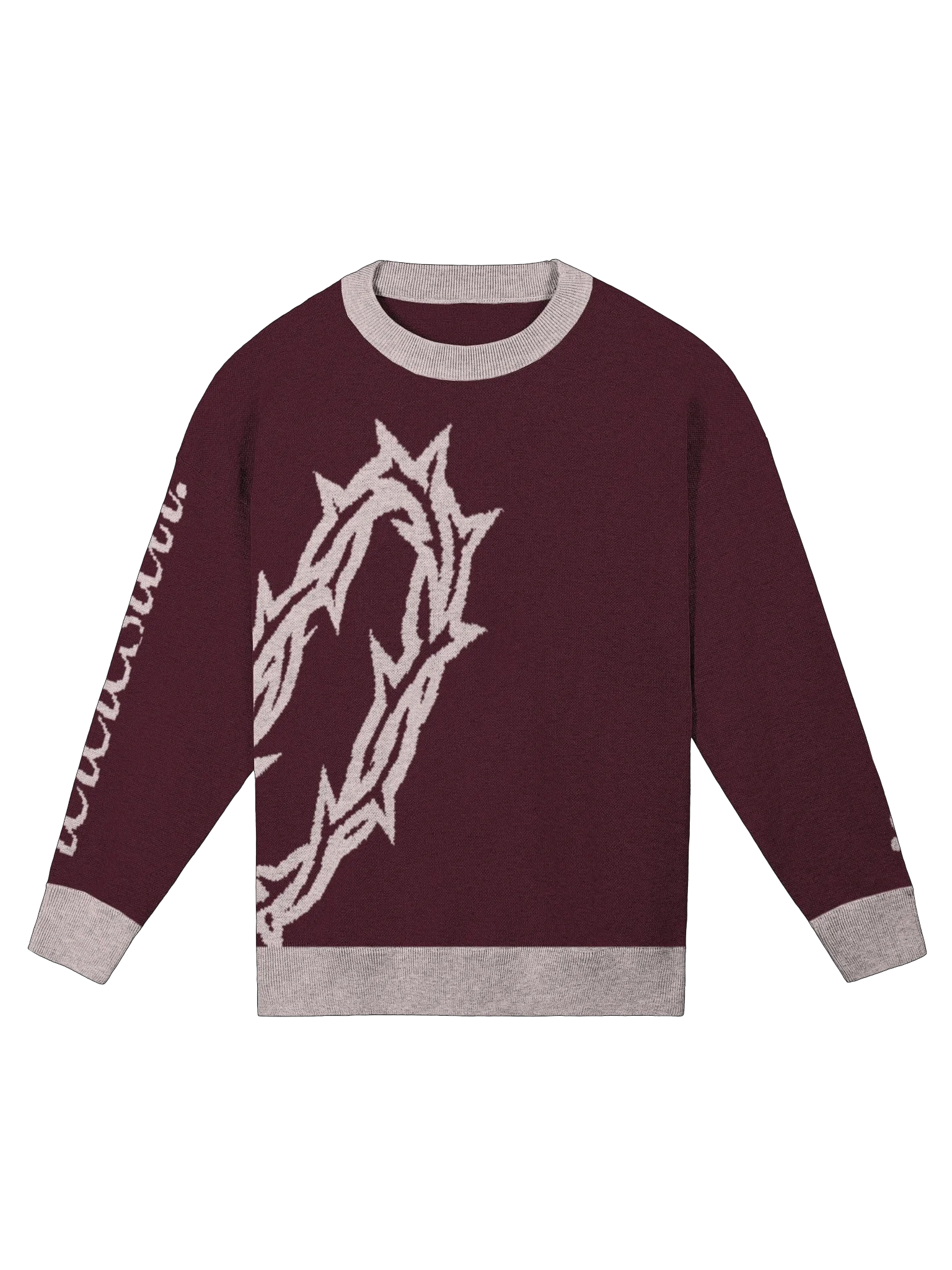 TETELESTAI KNIT